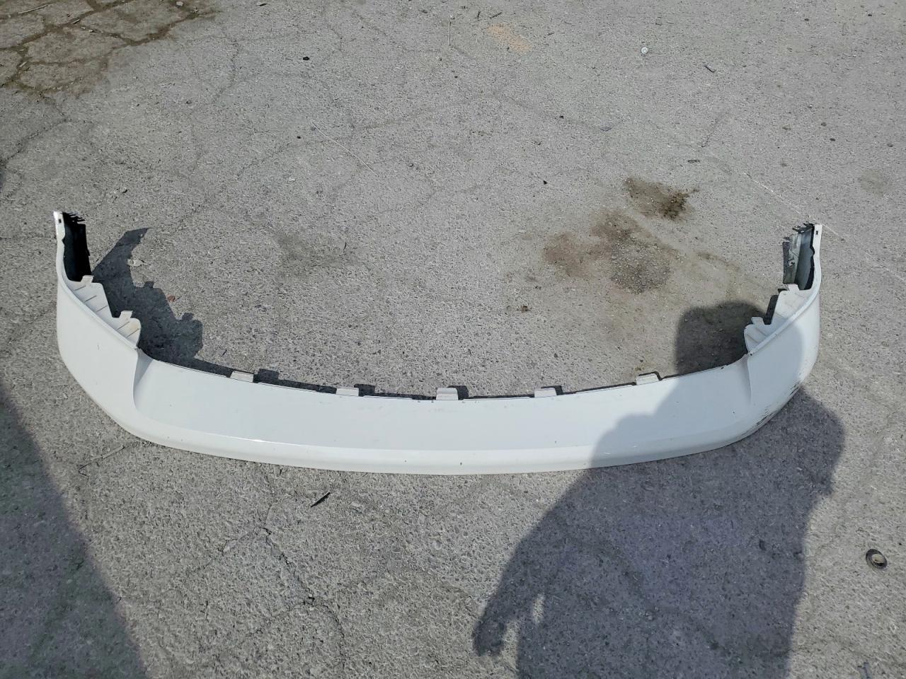 2009 Dodge Ram 1500 White vin: 1D3HB13T29J519784