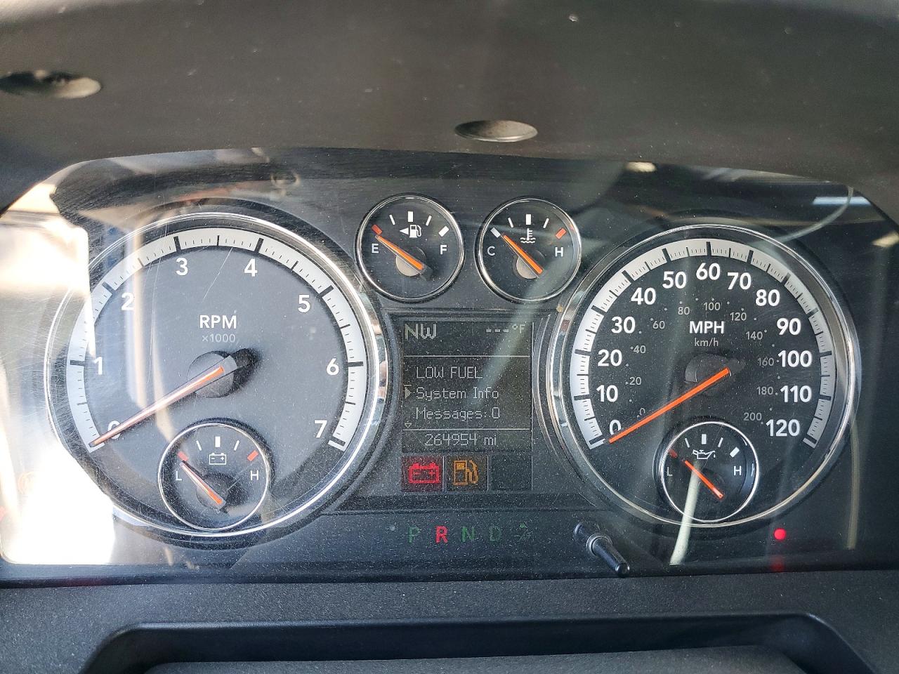 2009 Dodge Ram 1500 Blue vin: 1D3HB13T39J513606