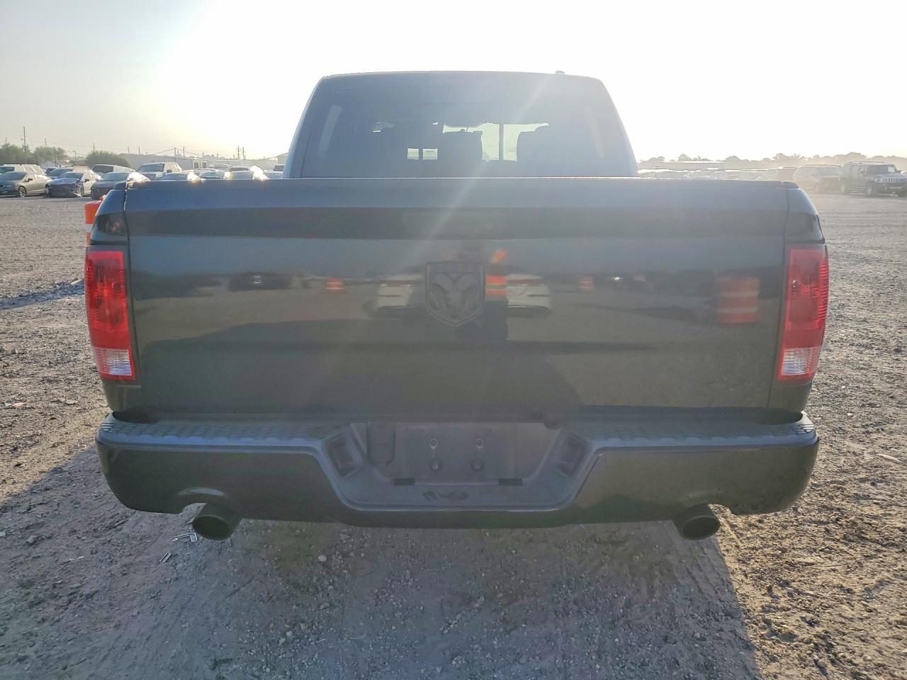 2009 Dodge Ram Black vin: 1D3HB13T99S793090