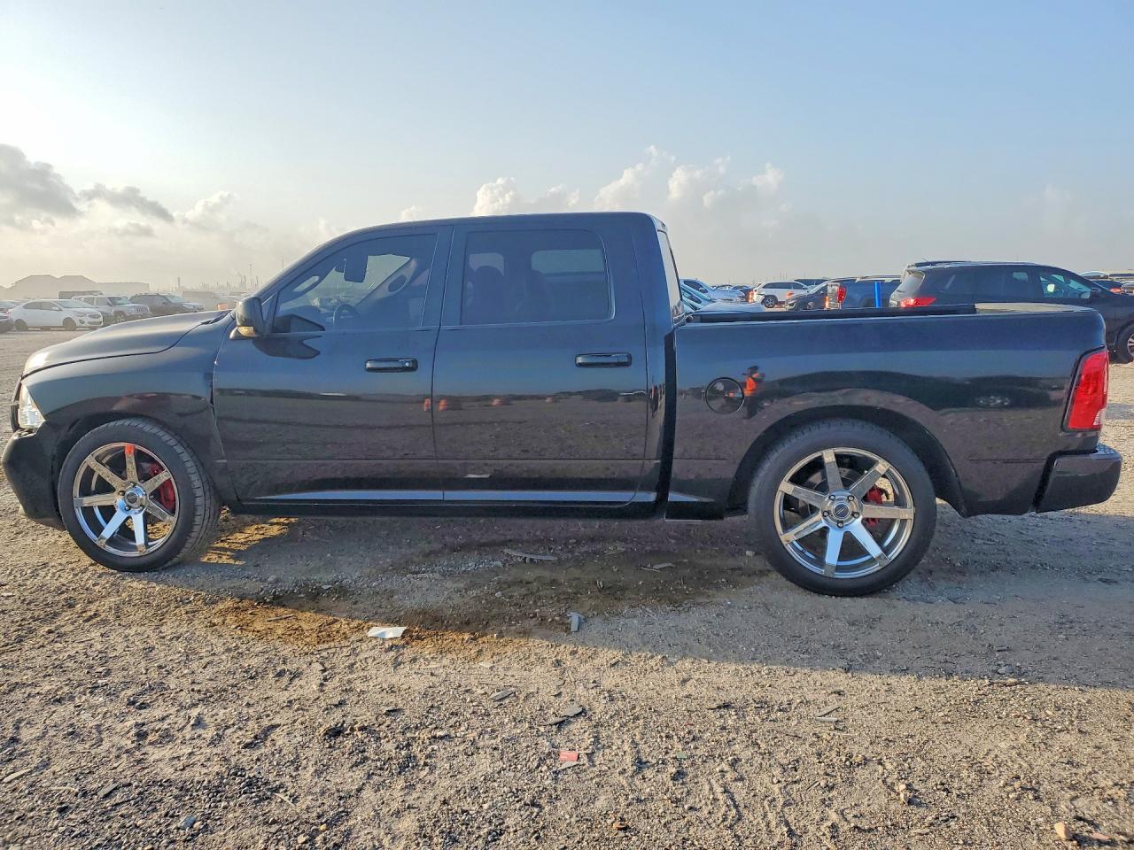 2009 Dodge Ram Black vin: 1D3HB13T99S793090