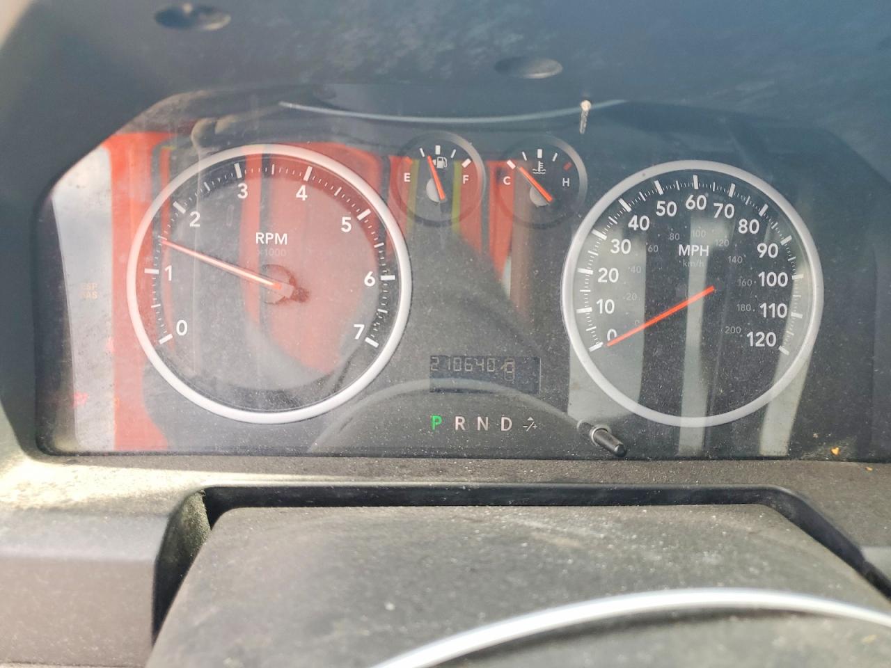 2009 Dodge Ram 1500 Silver vin: 1D3HB18P19S769359
