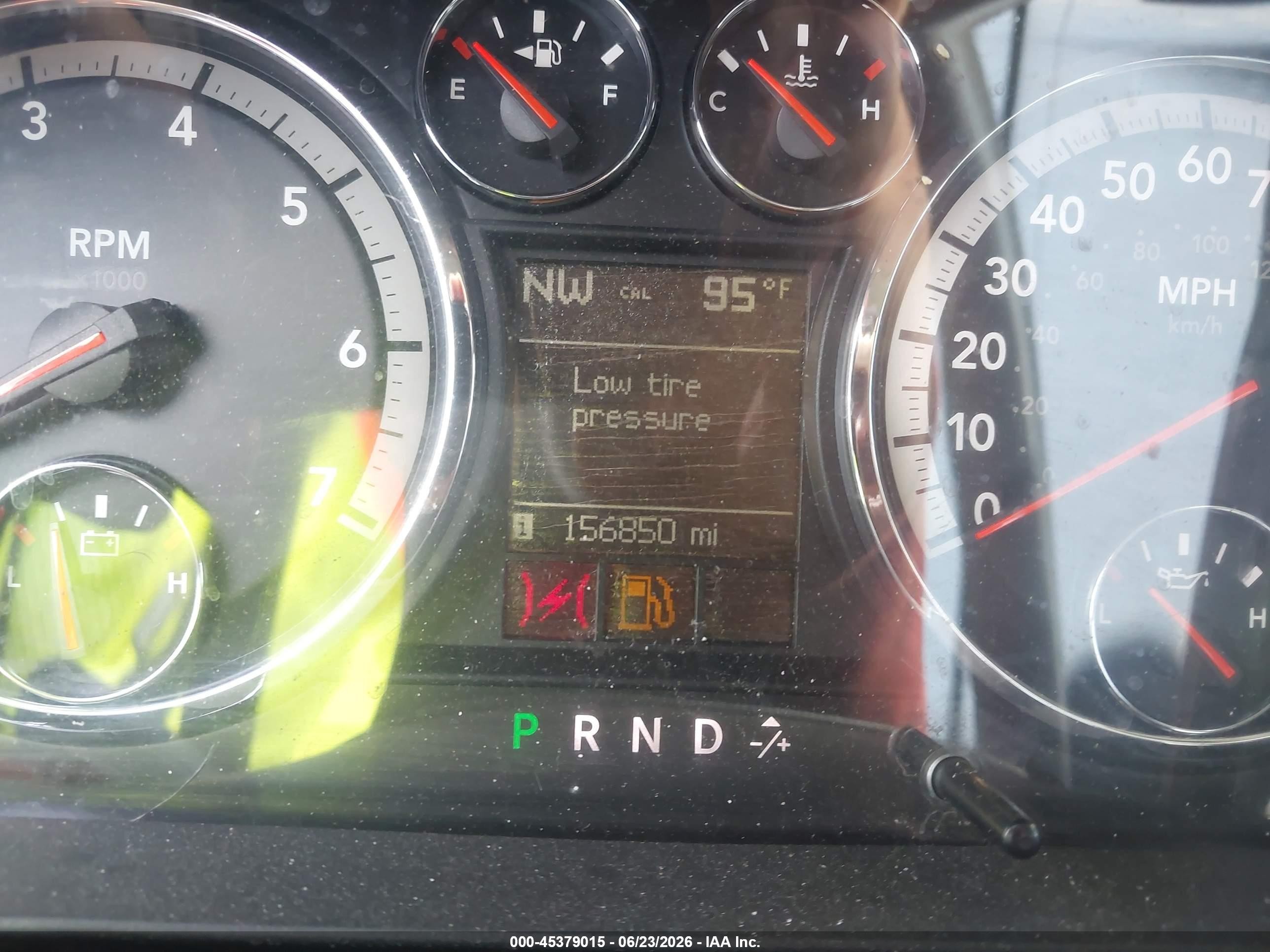 2009 Dodge Ram 1500 Slt/sport/trx Black vin: 1D3HB18P29S767569