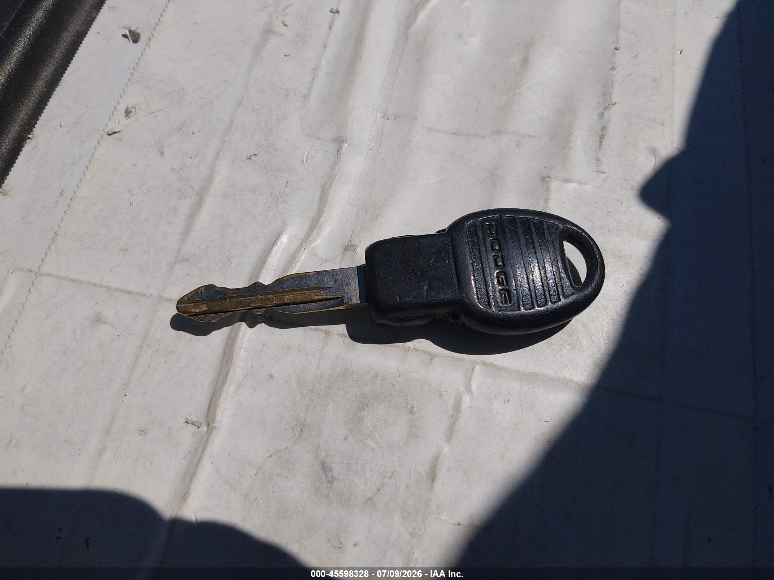 2009 Dodge Ram 1500 St Серебряный vin: 1D3HB18P29S782105