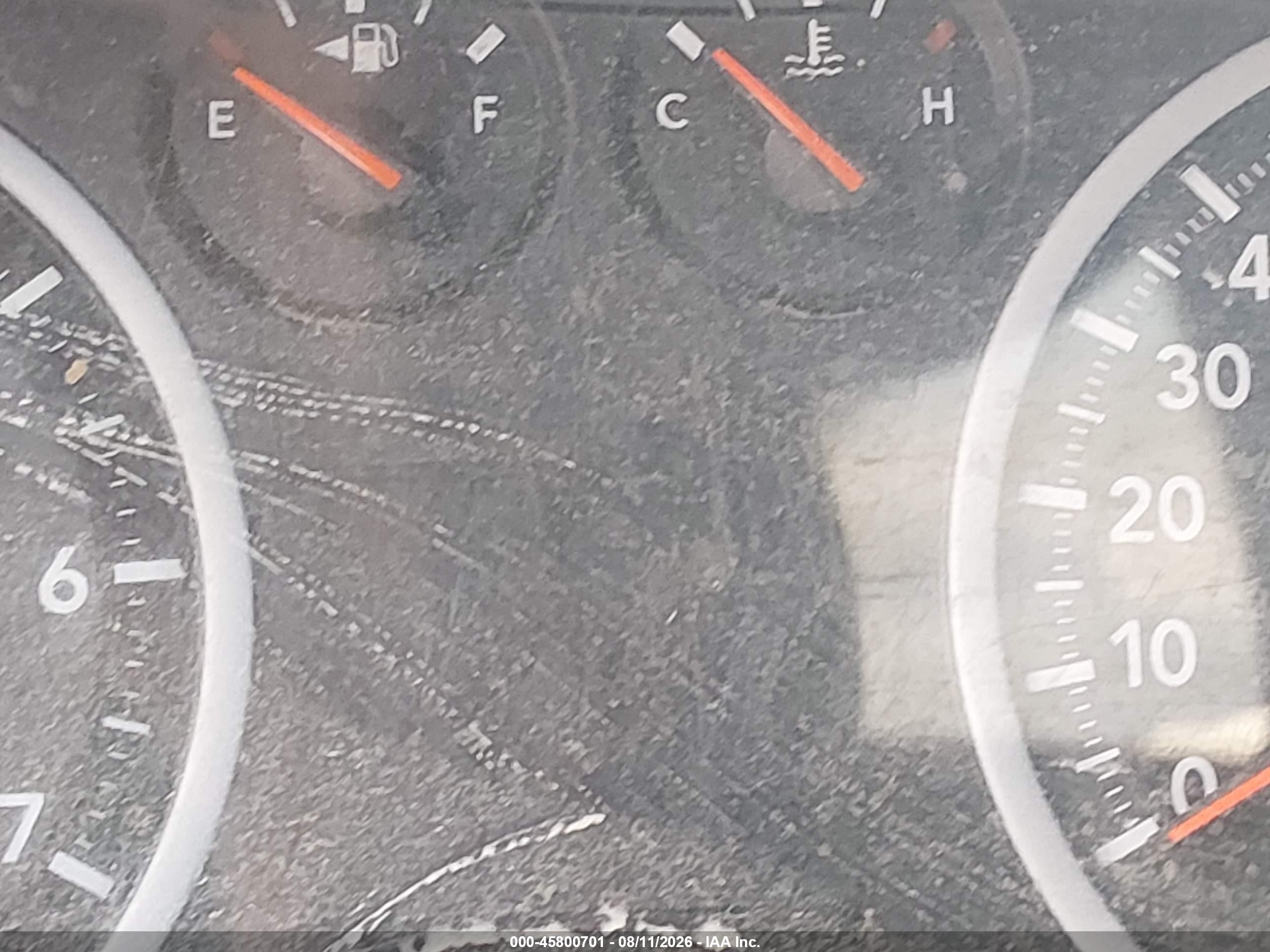 2009 Dodge Ram 1500 St Серебряный vin: 1D3HB18P69S780700
