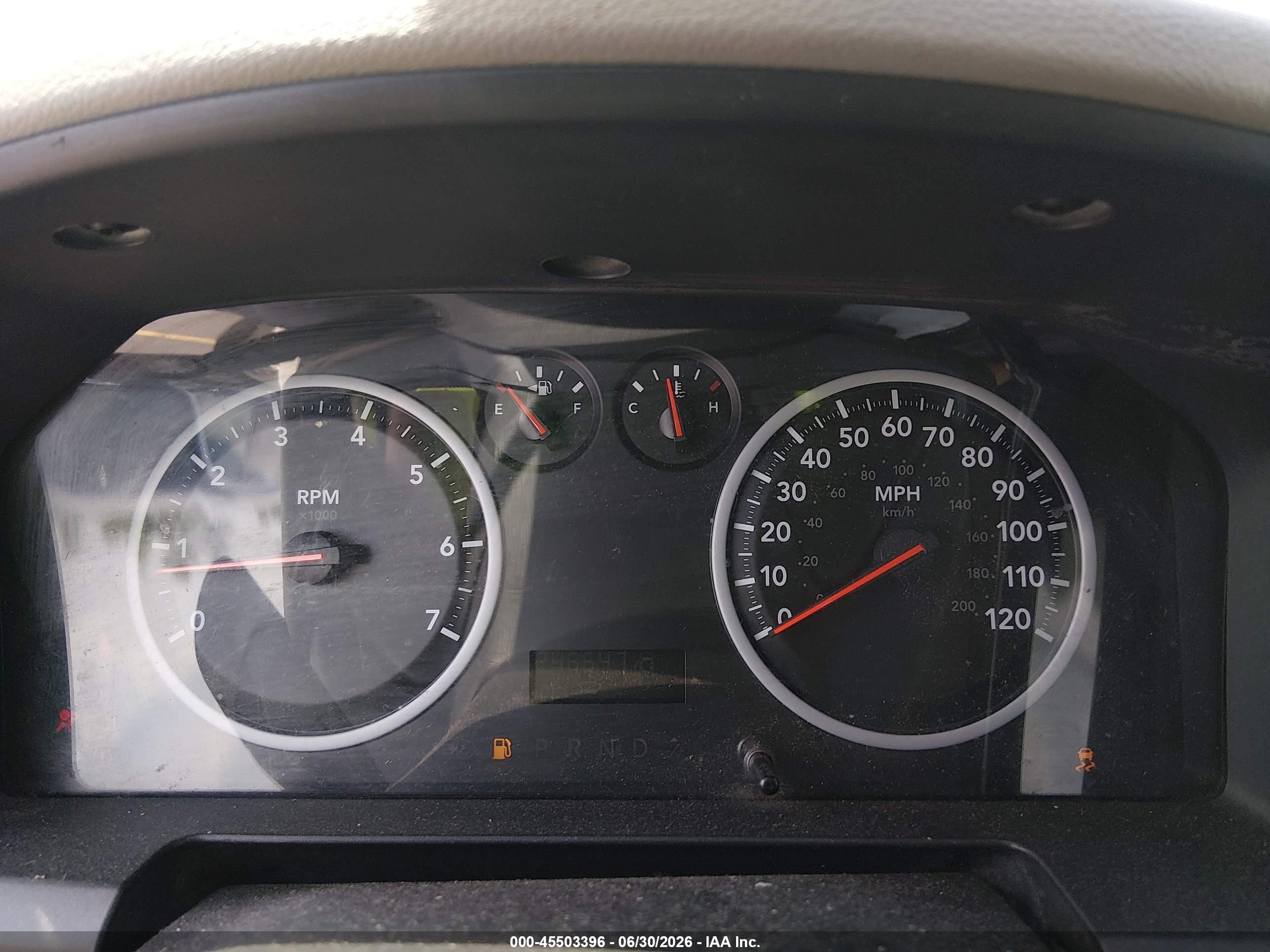 2009 Dodge Ram 1500 St White vin: 1D3HB18P89S776843