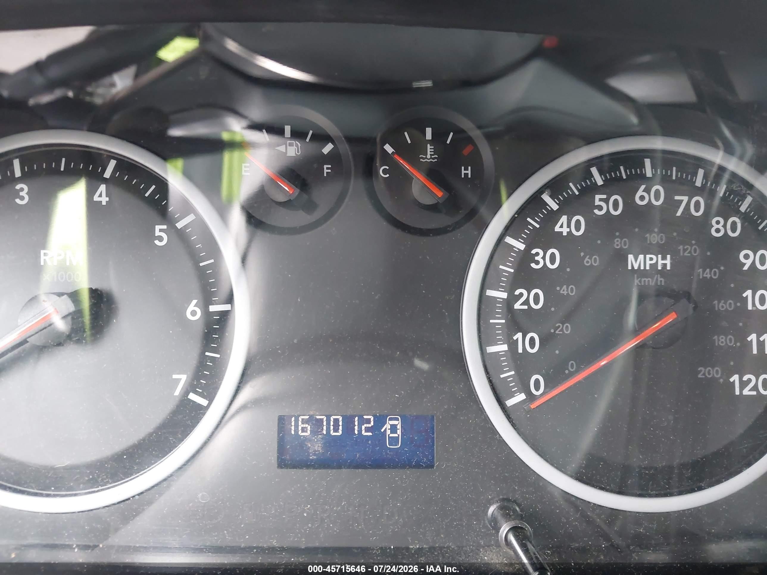 2009 Dodge Ram 1500 St Серебряный vin: 1D3HB18P89S805449