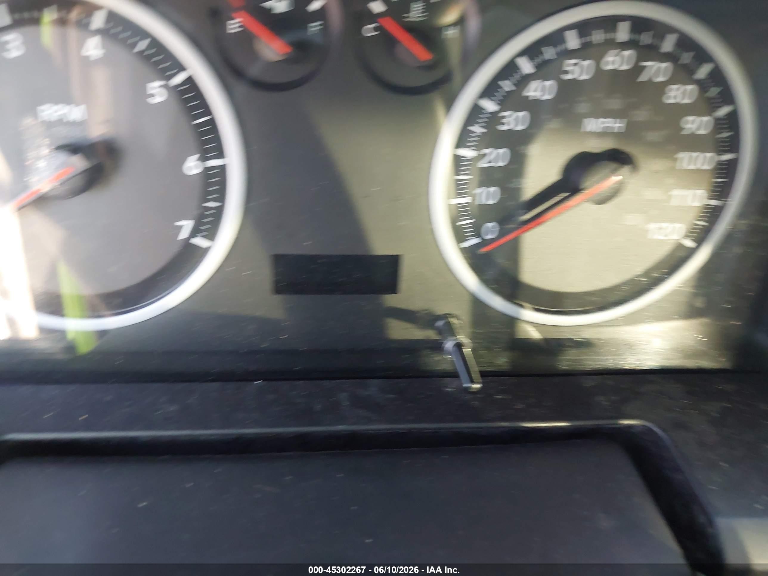 2009 Dodge Ram 1500 St Red vin: 1D3HB18P99S732415