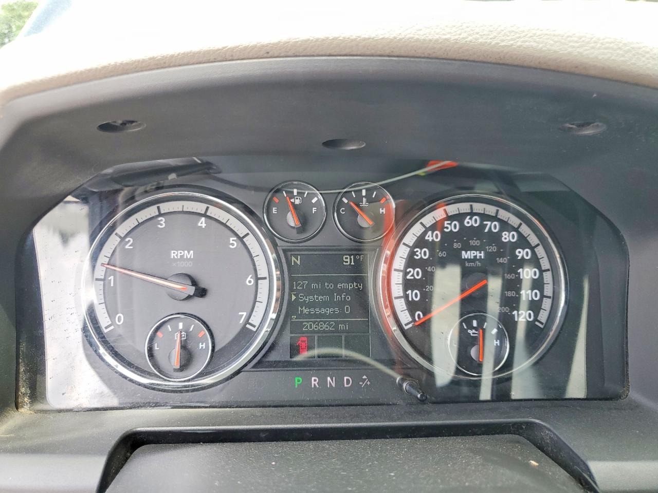 2009 Dodge Ram 1500 Black vin: 1D3HB18TX9S707732