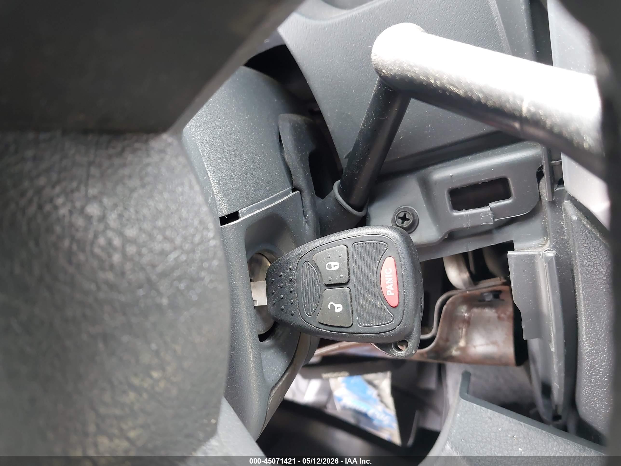 2006 Dodge Ram 1500 Laramie Белый vin: 1D3HU18256J207044