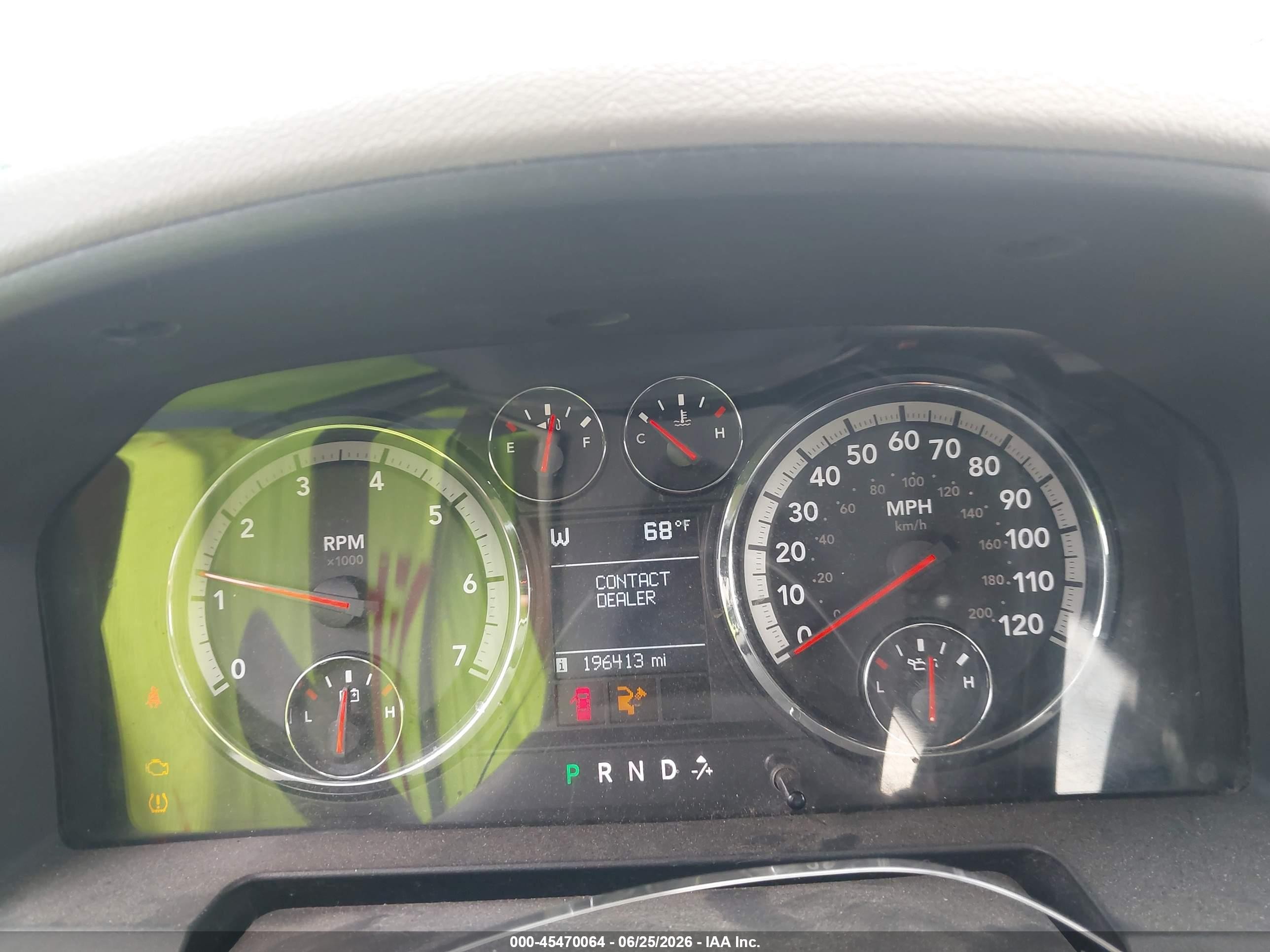2009 Dodge Ram 1500 Slt/sport/trx Black vin: 1D3HV13T09S768389