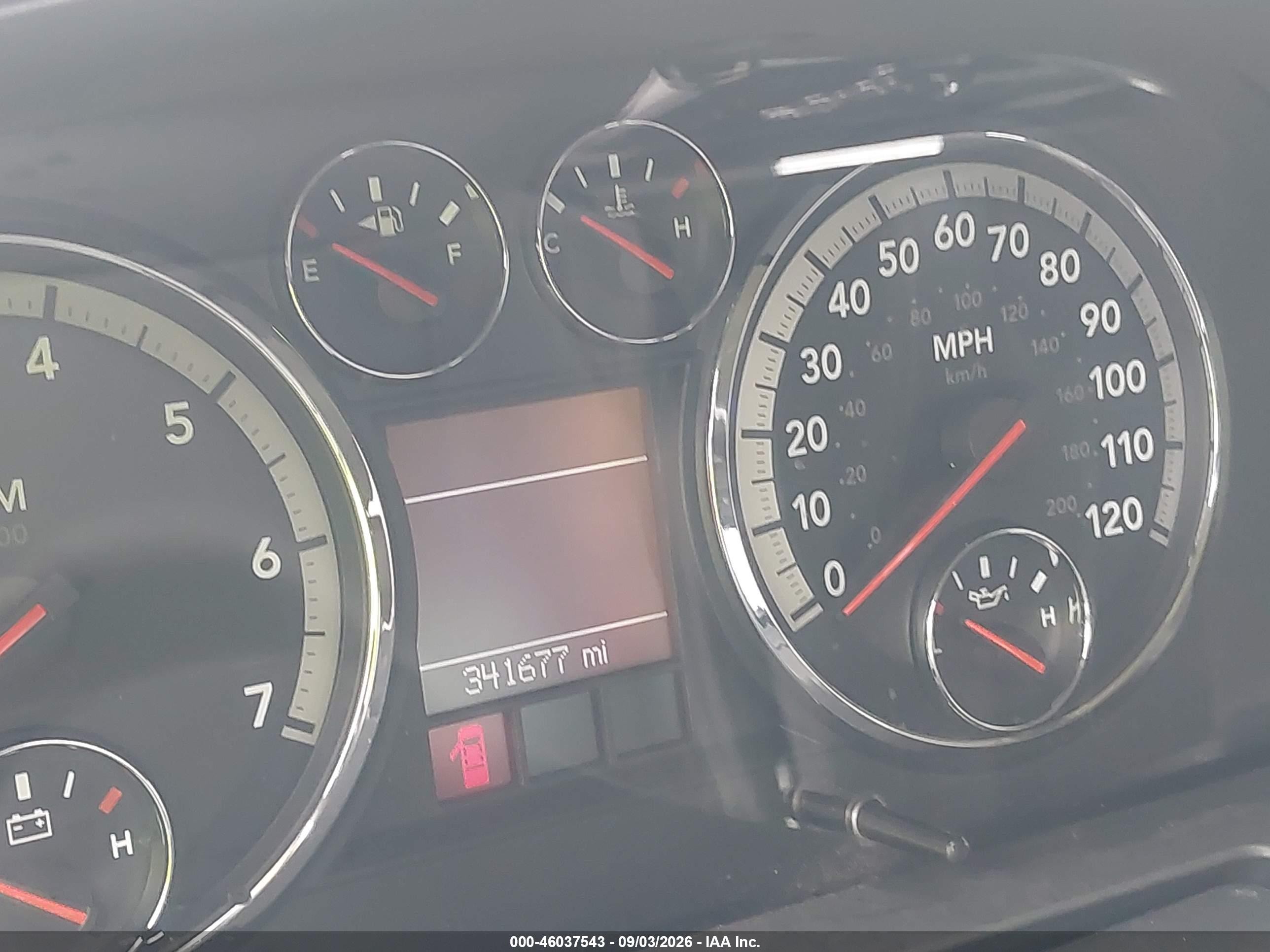 2009 Dodge Ram 1500 Slt/sport/trx Белый vin: 1D3HV13T29J515953