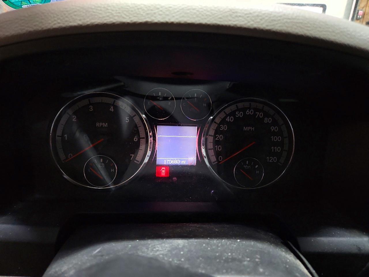 2009 Dodge Ram 1500 Синий vin: 1D3HV13T39S778883