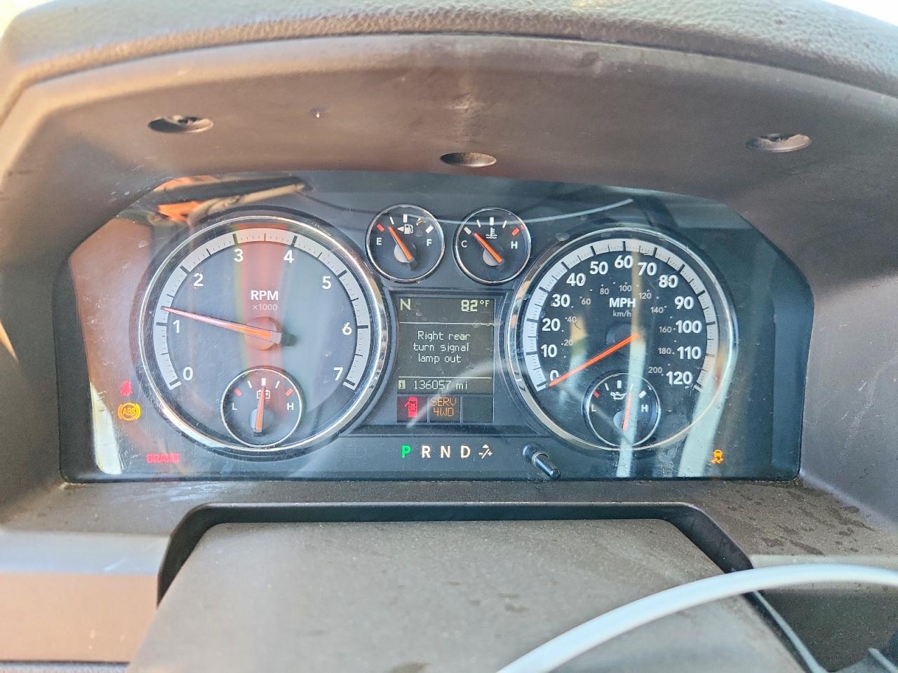 2009 Dodge Ram 1500 Blue vin: 1D3HV13T59S748834