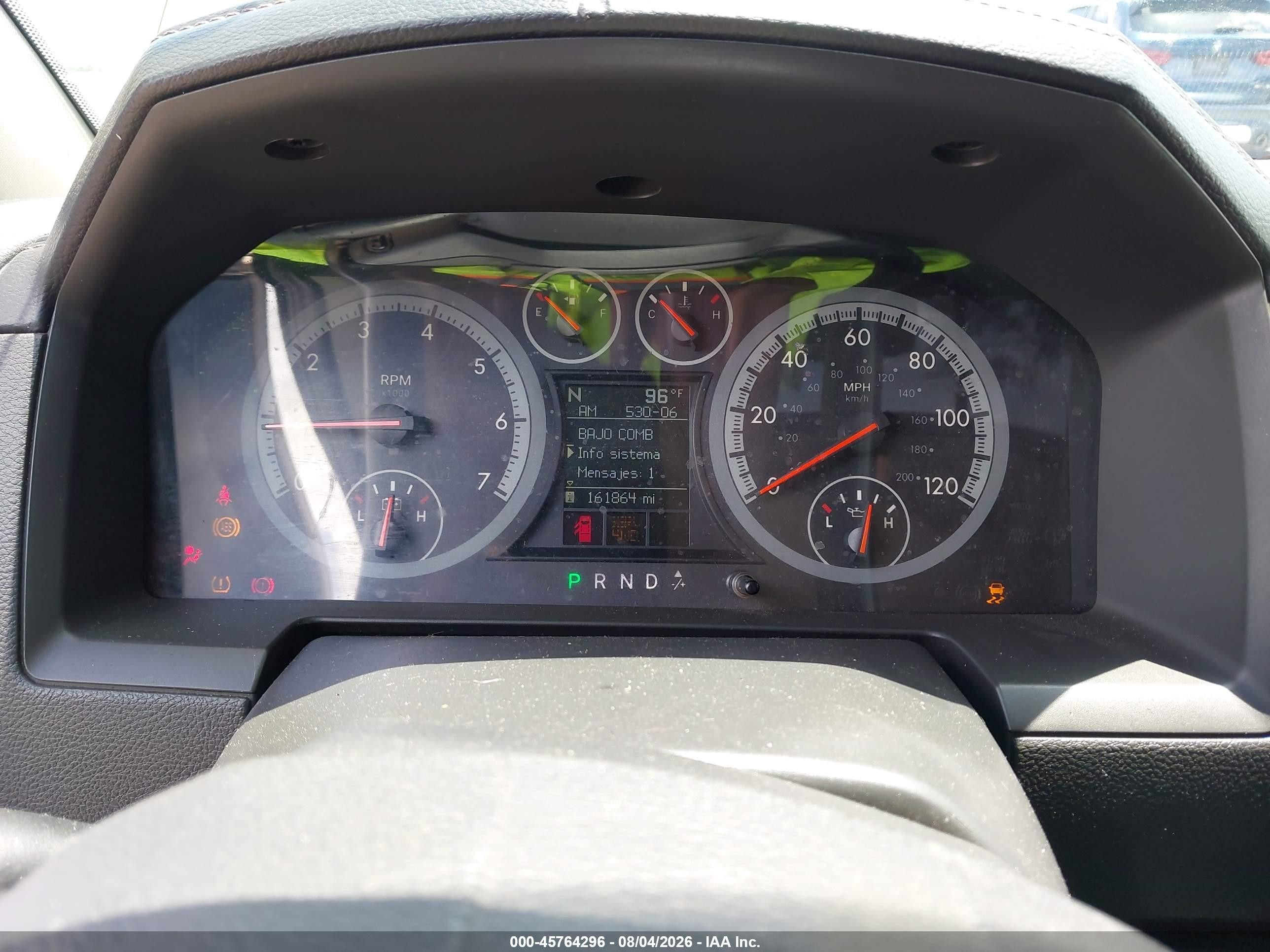 2009 Dodge Ram 1500 Laramie Черный vin: 1D3HV13T89S788177