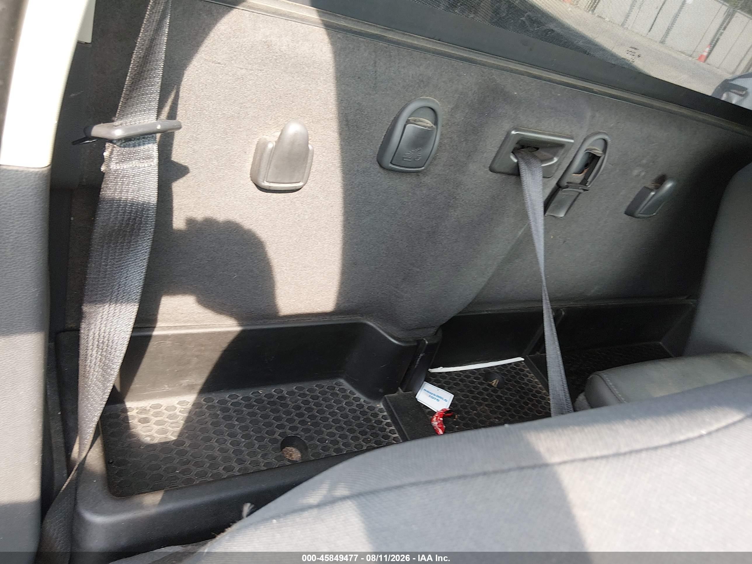 2009 Dodge Ram 1500 Slt/trx Черный vin: 1D3HV16T49J520227