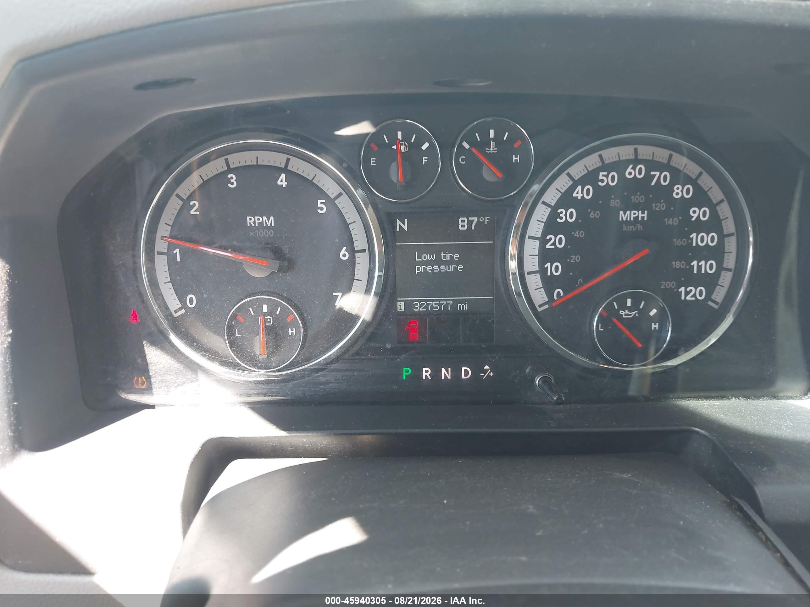 2009 Dodge Ram 1500 Slt/sport/trx Белый vin: 1D3HV18P39S803616
