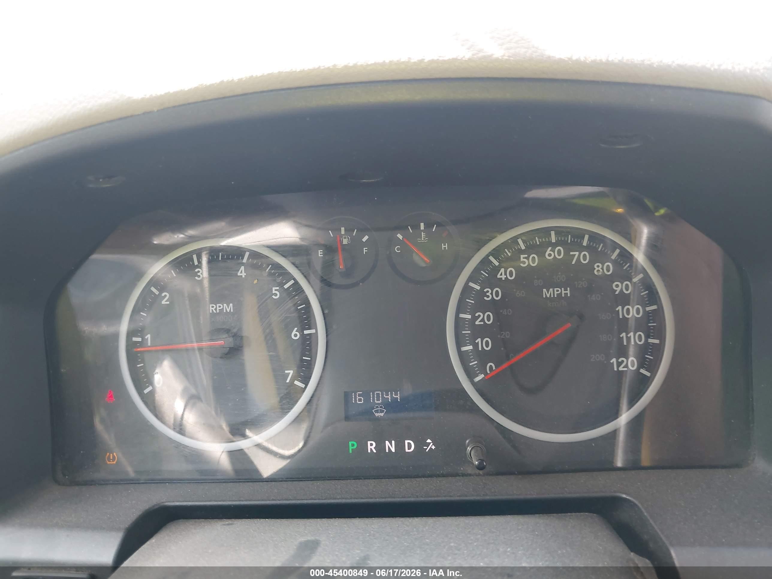 2009 Dodge Ram 1500 St Синий vin: 1D3HV18P59S807182