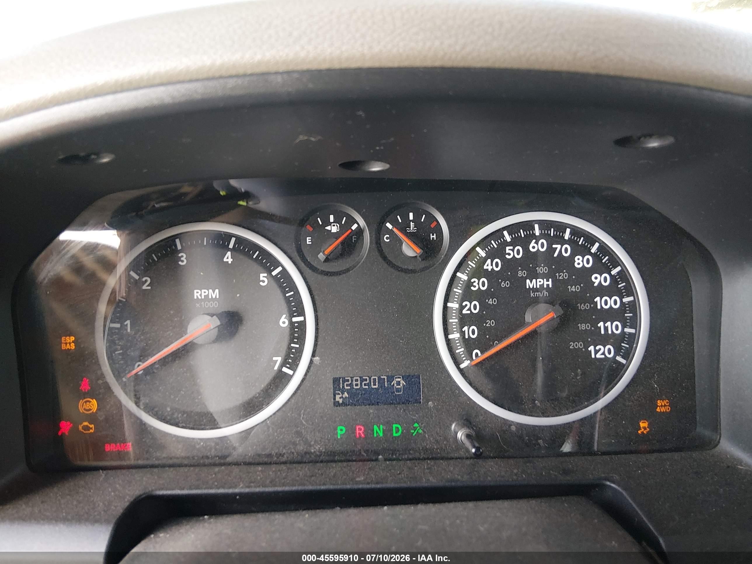 2009 Dodge Ram 1500 St Black vin: 1D3HV18P89S787493