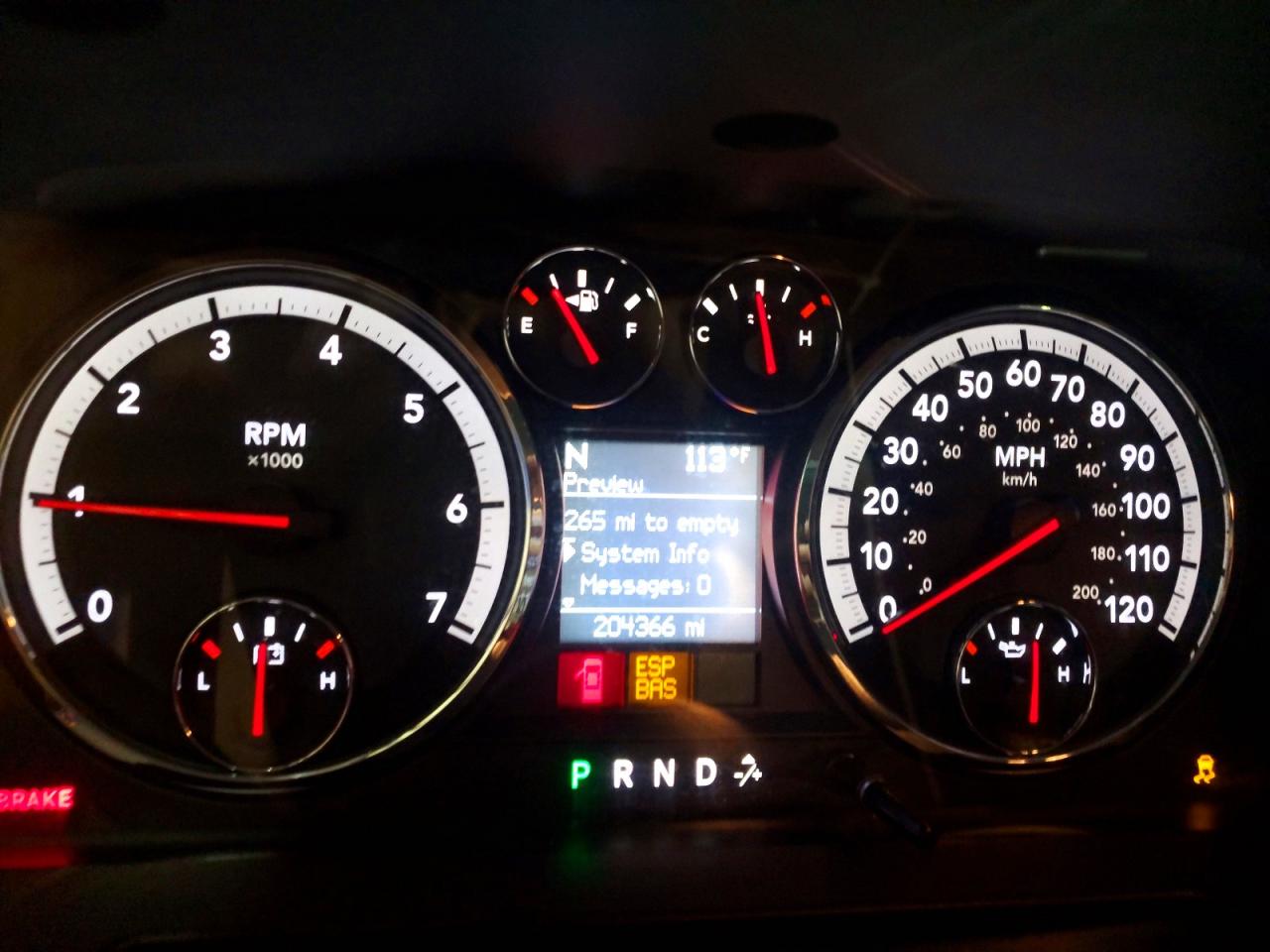2009 Dodge Ram 1500 White vin: 1D3HV18T09S810391