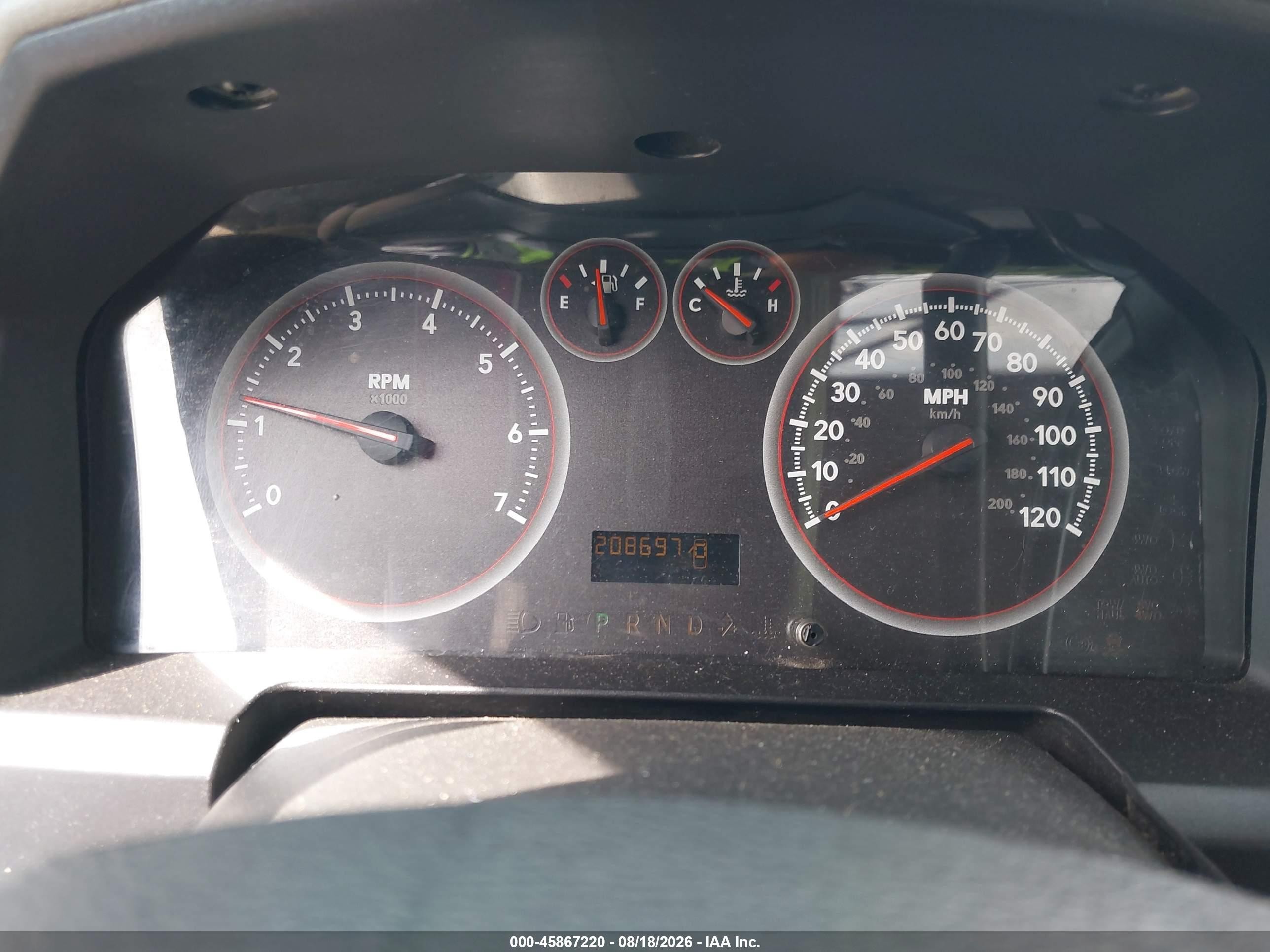 2009 Dodge Ram 1500 St Черный vin: 1D3HV18T19S723549