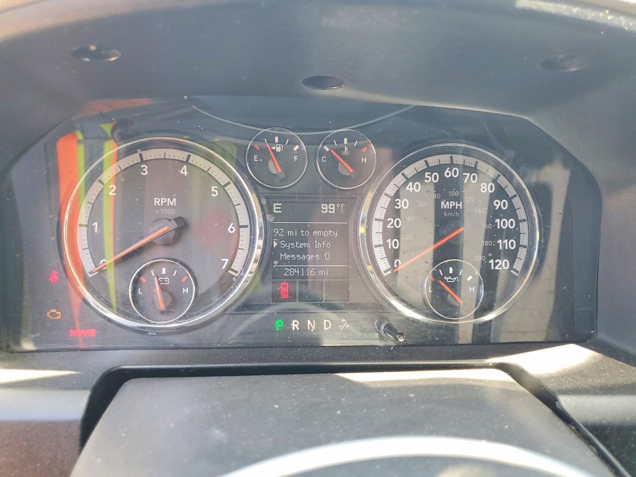 2009 Dodge Ram 1500 Black vin: 1D3HV18T19S725947