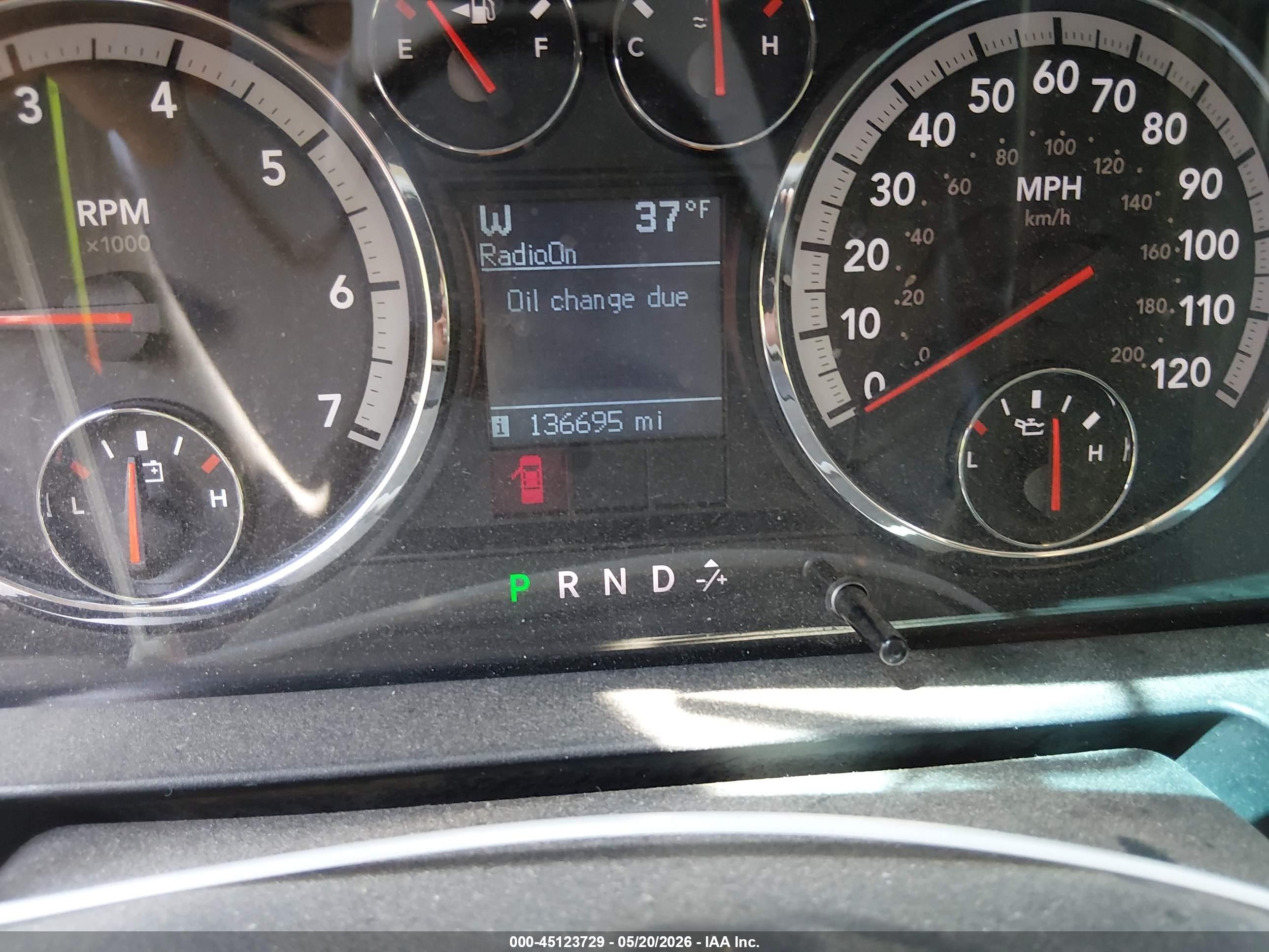 2009 Dodge Ram 1500 Slt/sport/trx Черный vin: 1D3HV18T39S753569