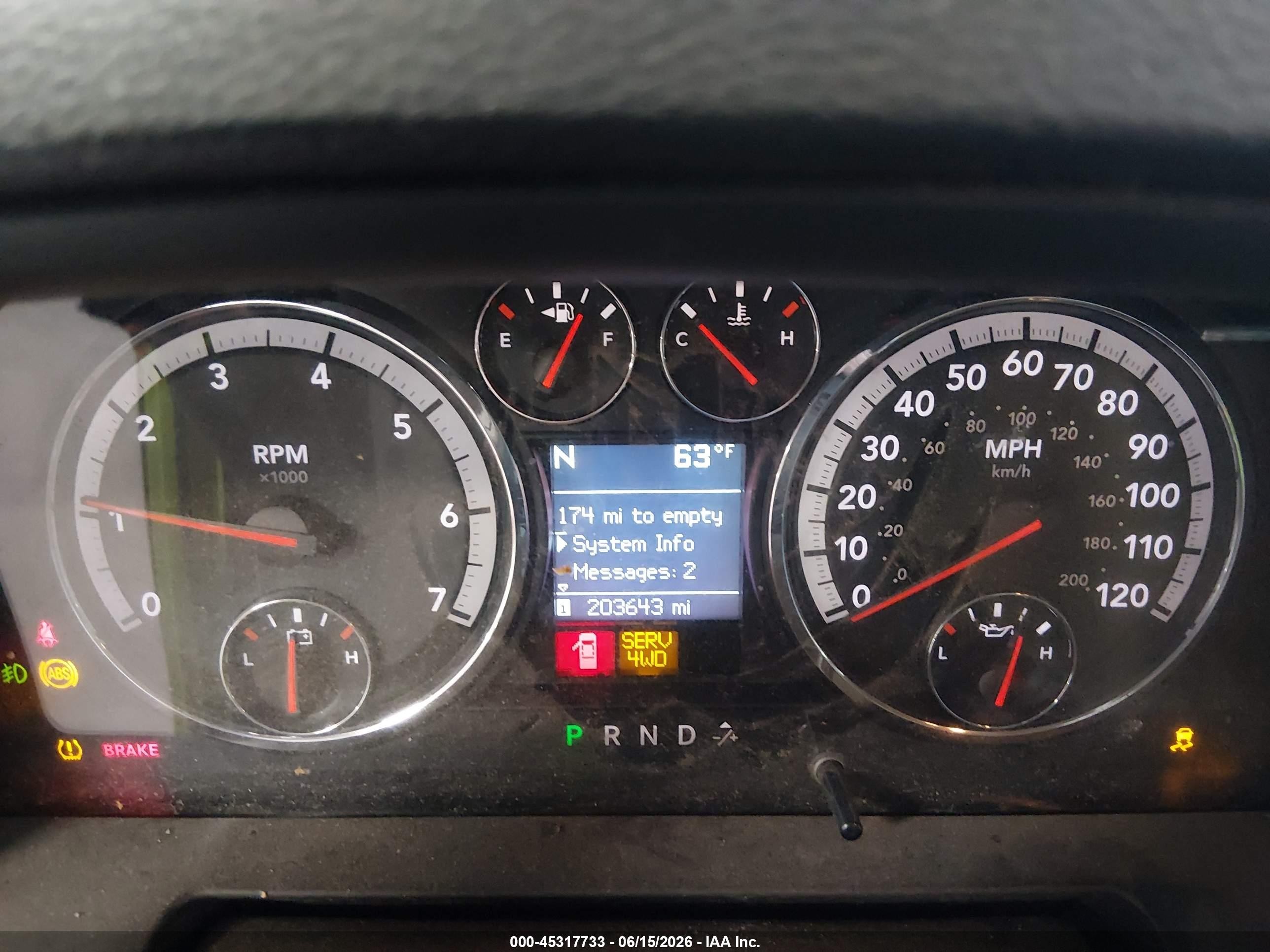 2009 Dodge Ram 1500 Slt/sport/trx Gray vin: 1D3HV18T69S711154
