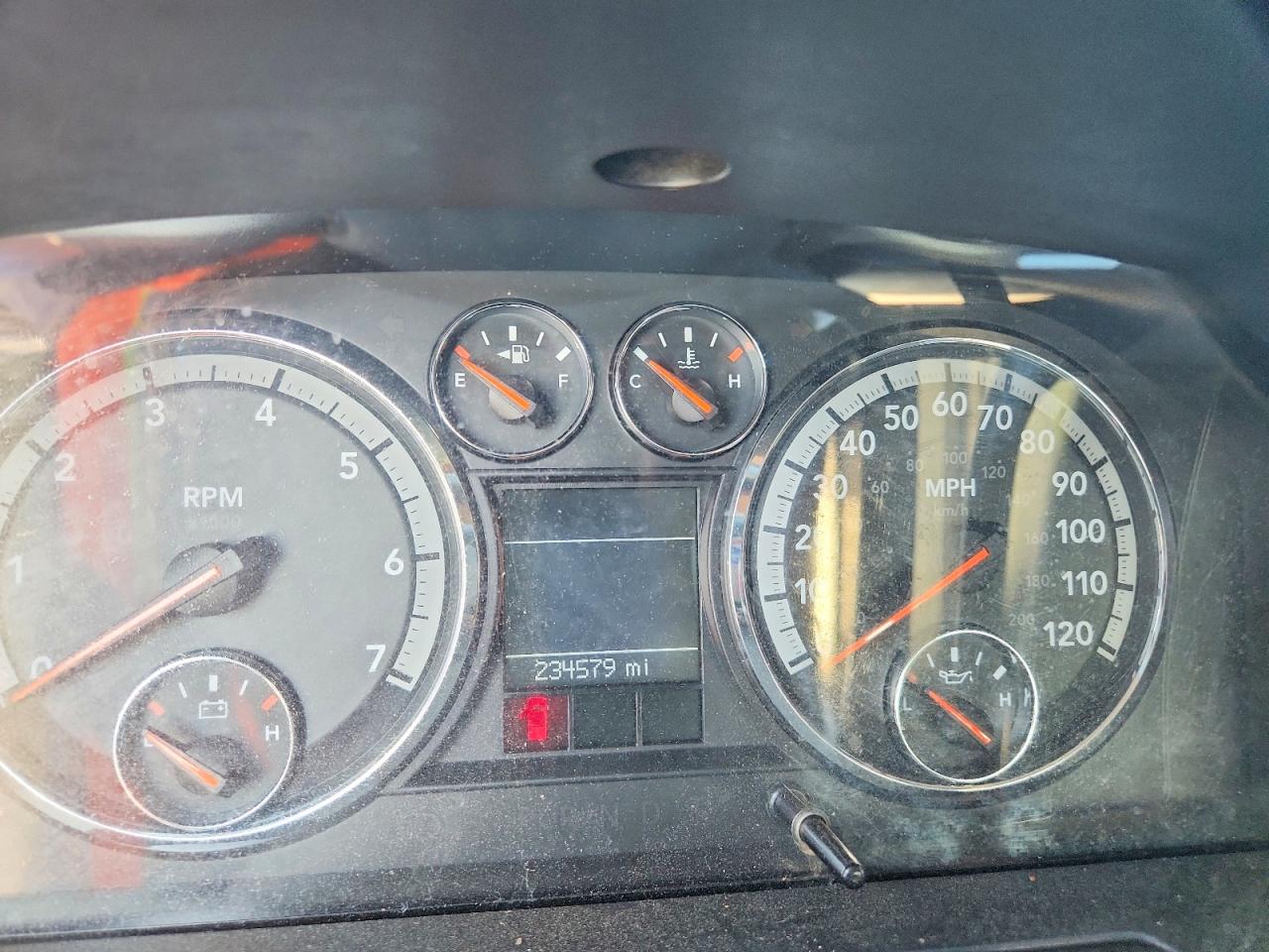 2009 Dodge Ram 1500 Синий vin: 1D3HV18T99S724867