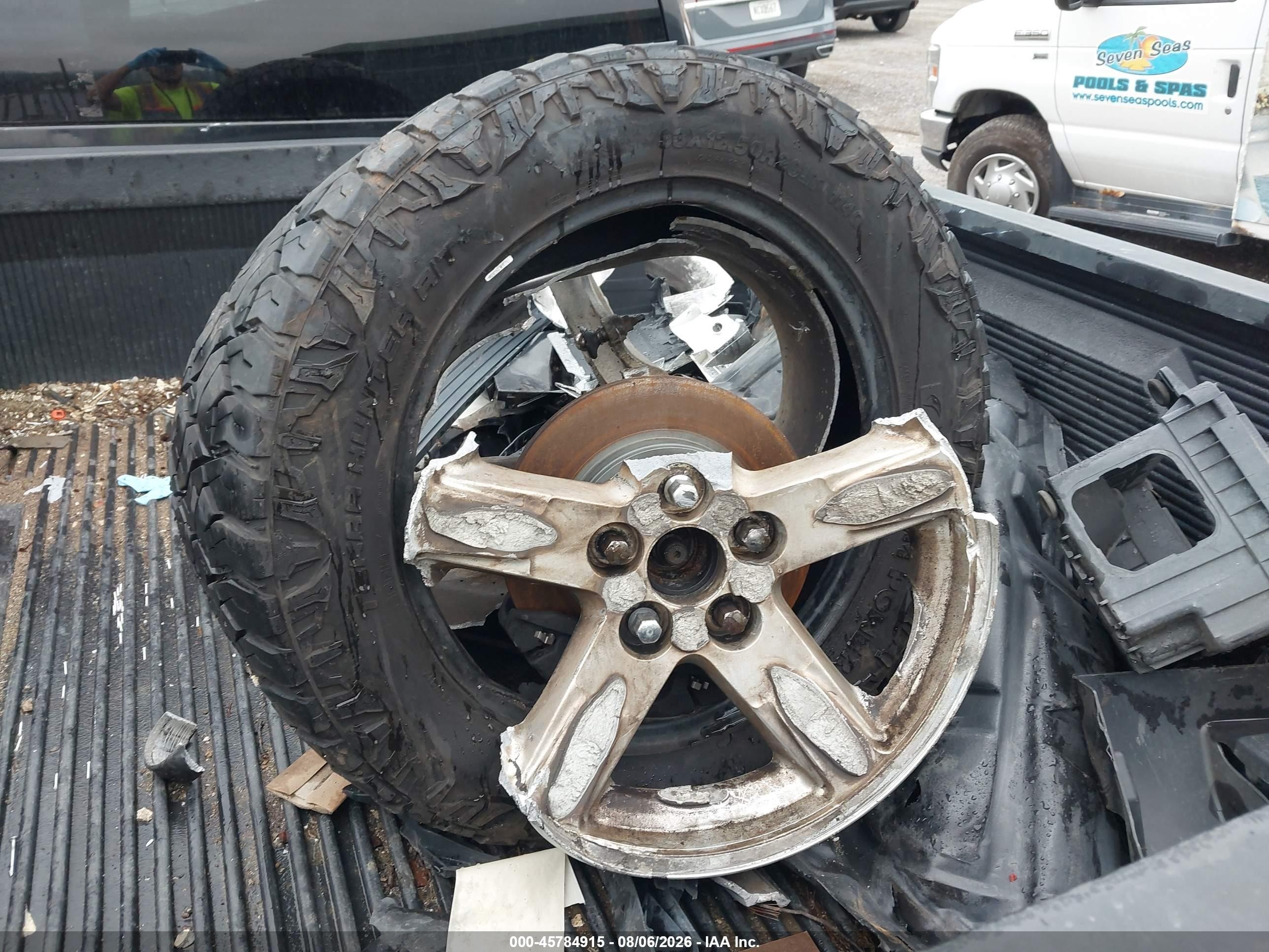 2009 Dodge Ram 1500 Slt/sport Черный vin: 1D3HV18T99S823351