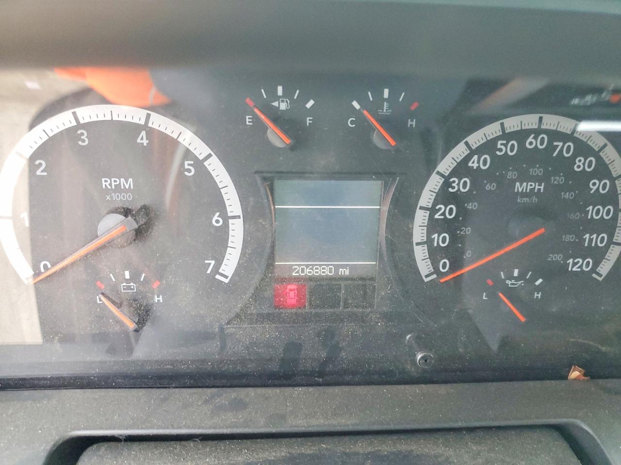 2009 Dodge Ram 1500 Желто-коричневый vin: 1D3HV18TX9S763399