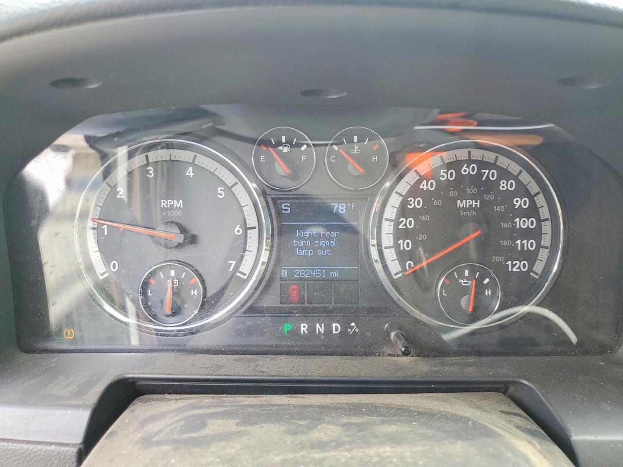 2009 Dodge Ram 1500 White vin: 1D3HV18TX9S776590