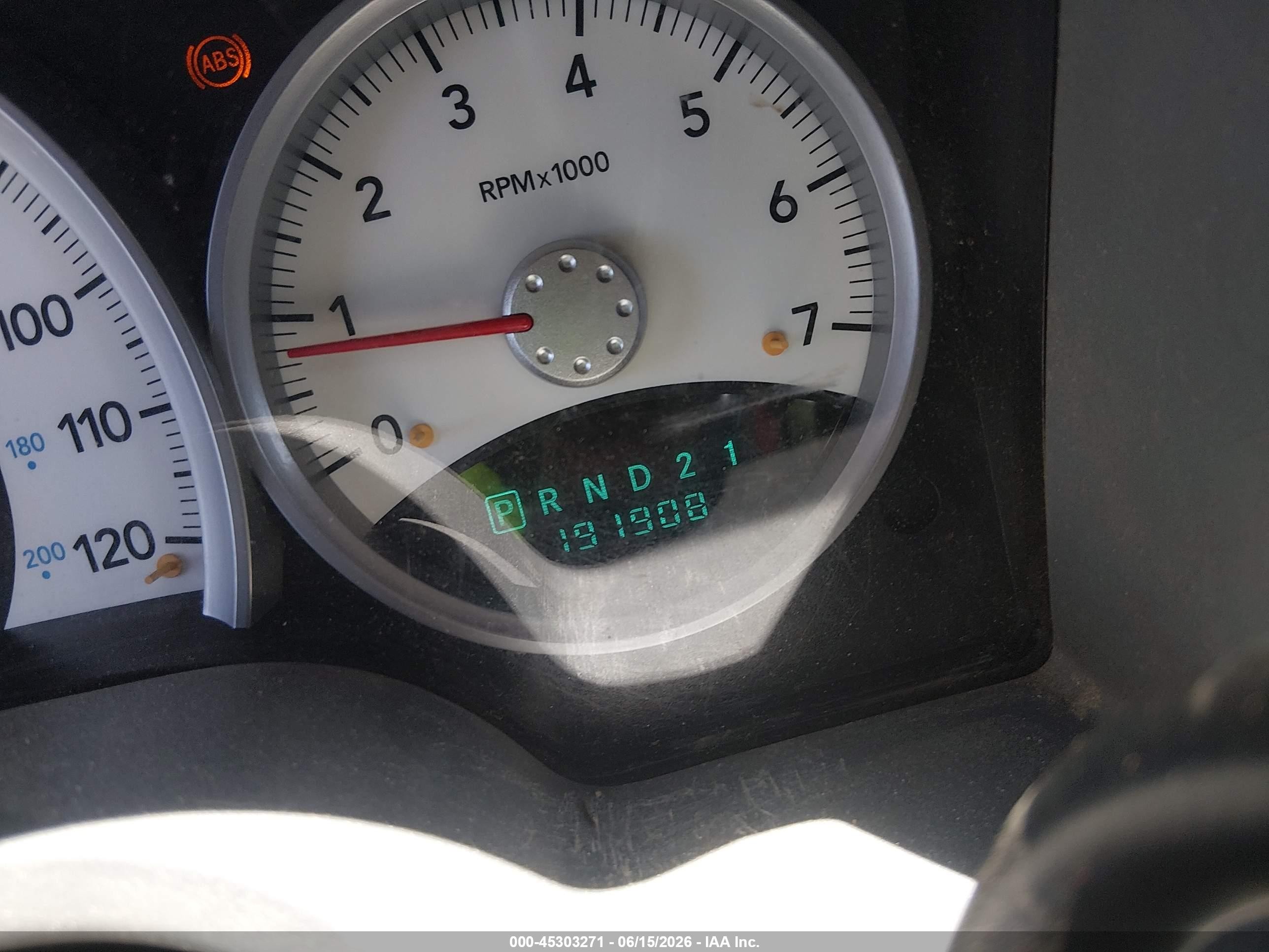 2005 Dodge Dakota Laramie Blue vin: 1D3HW58J05S294188
