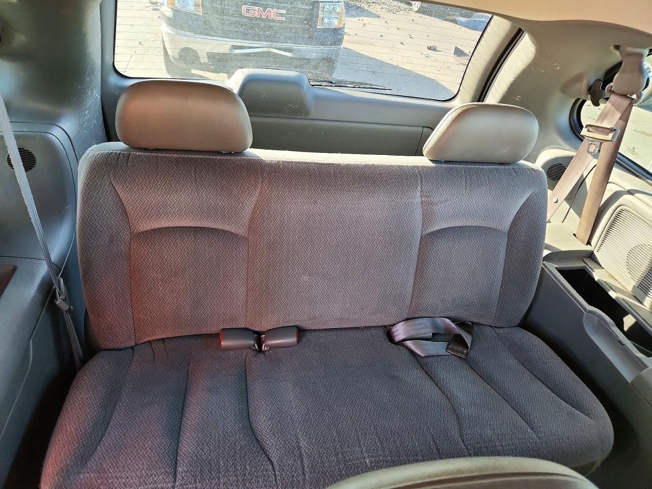 2004 Dodge Grand Caravan Se Beige vin: 1D4GP24R04B545787