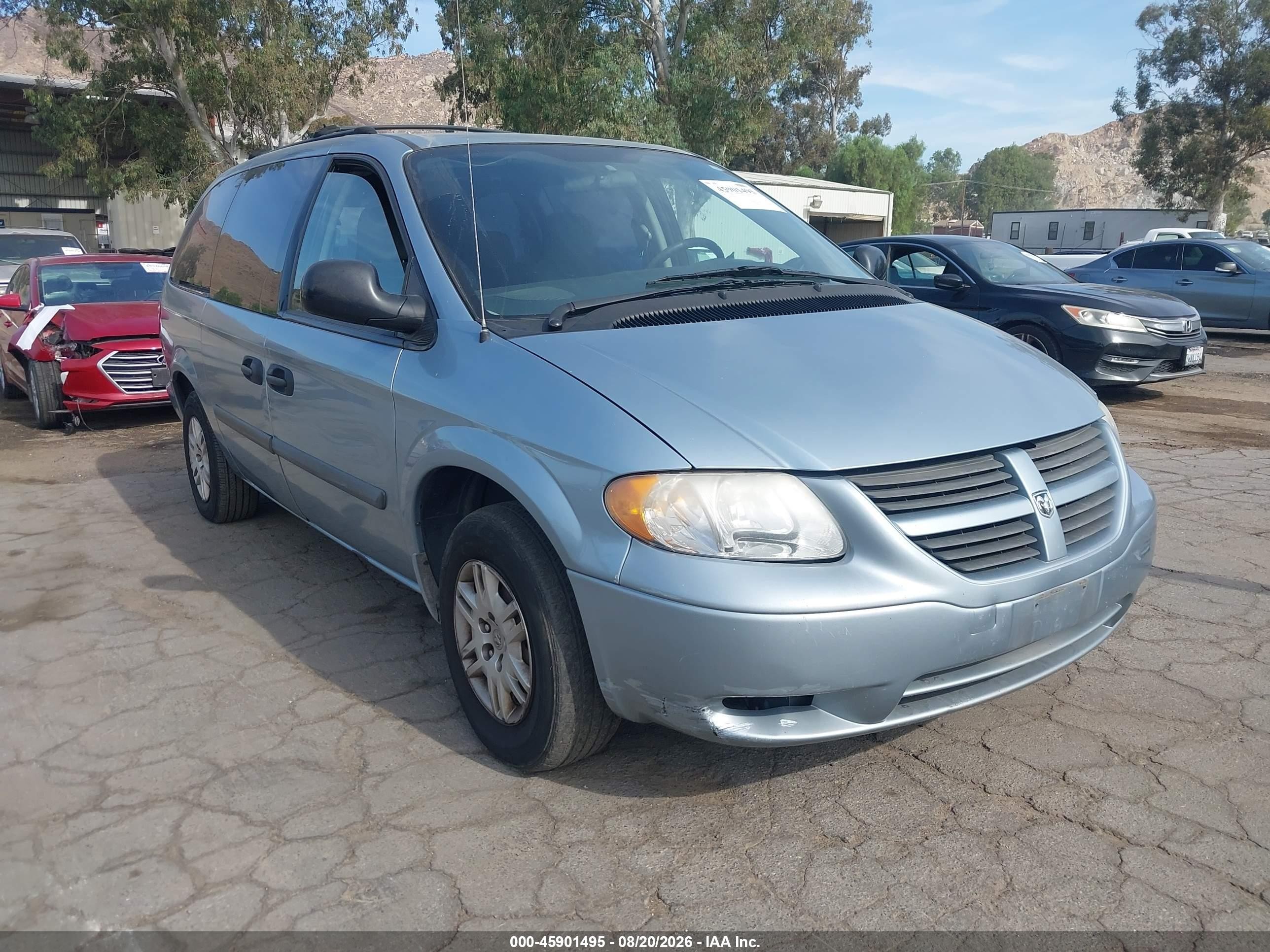 1D4GP24R16B557546