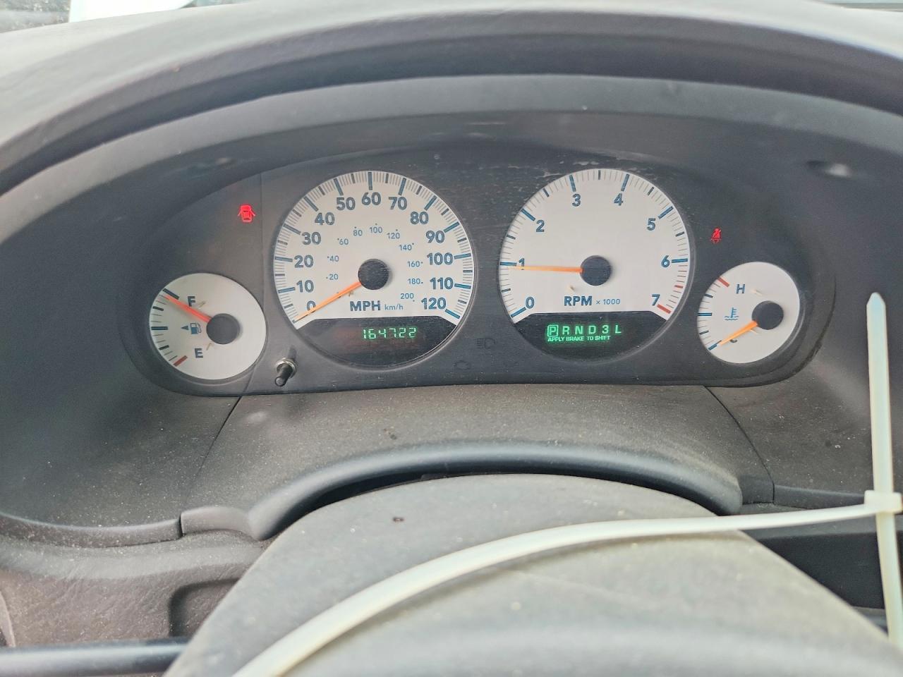 2006 Dodge Grand Caravan Se Синий vin: 1D4GP24R26B754161