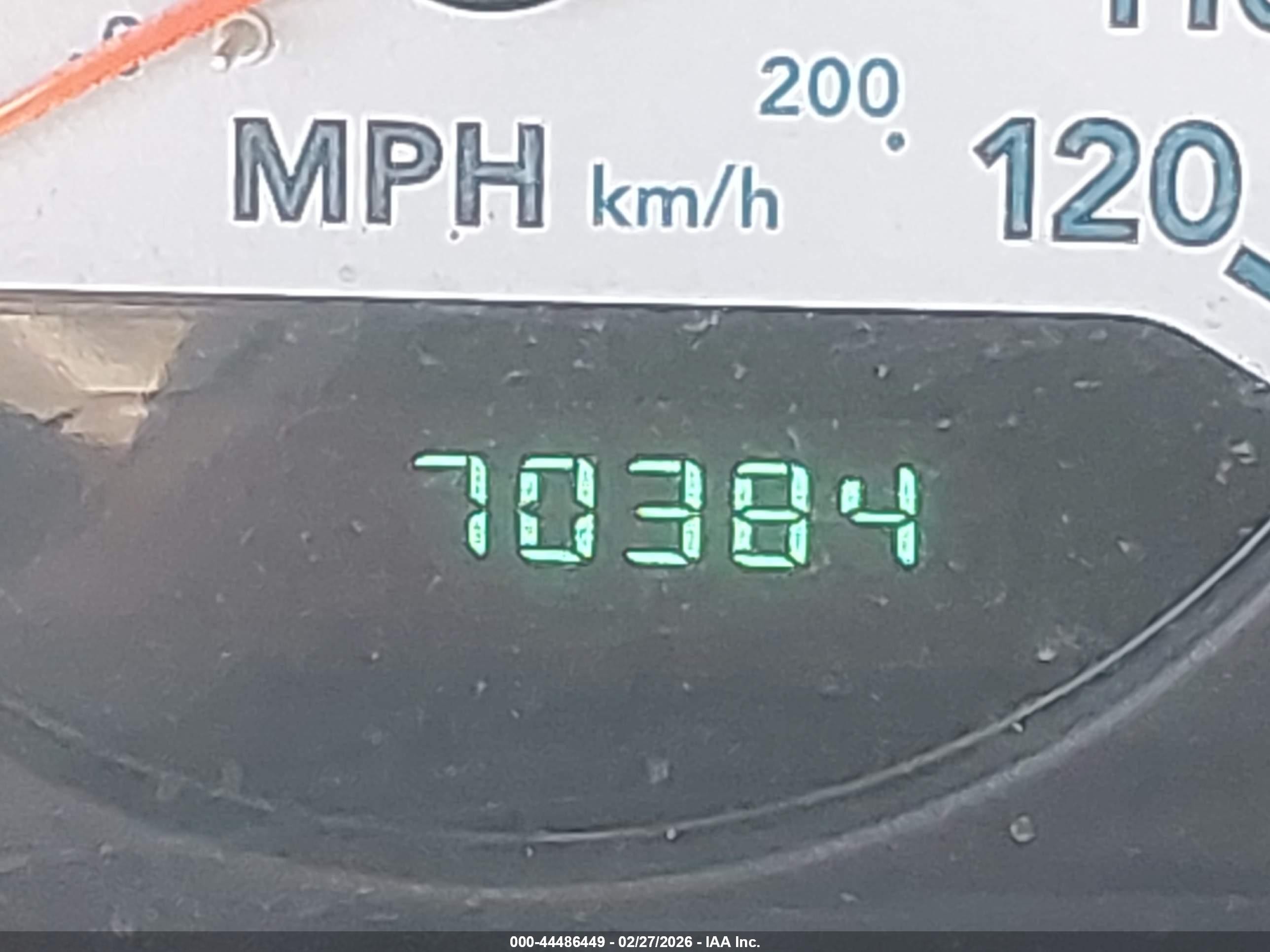 2005 Dodge Grand Caravan Se Champagne vin: 1D4GP24R35B422938