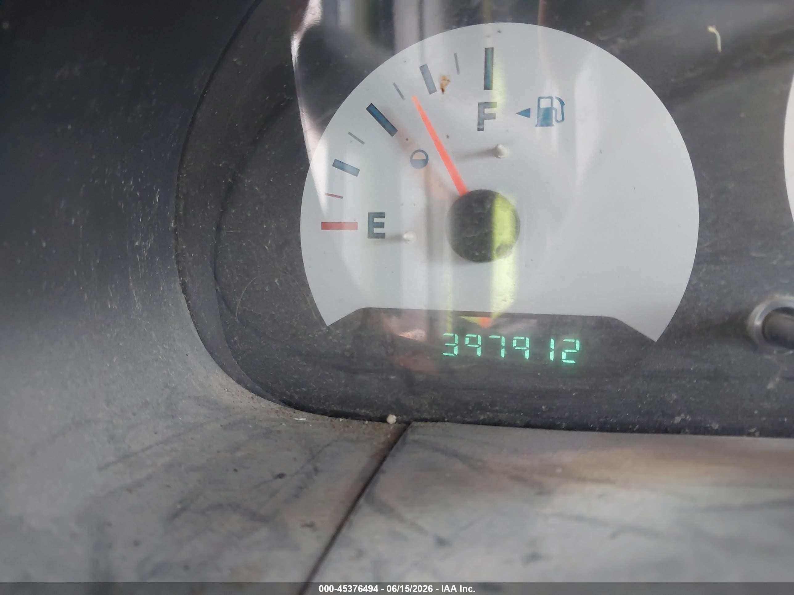 2006 Dodge Grand Caravan Se Silver vin: 1D4GP24R36B534415