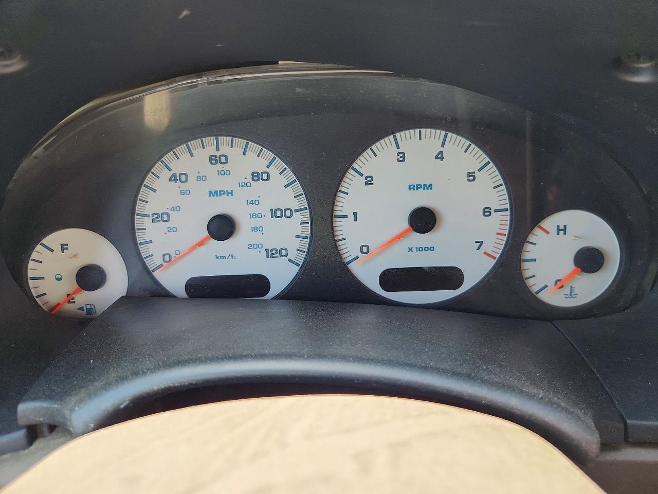 2004 Dodge Grand Caravan Se Blue vin: 1D4GP24R44B553262
