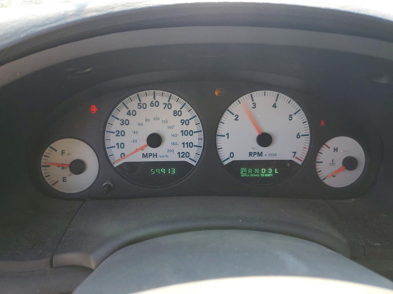 2006 Dodge Grand Caravan Wheelchair Van-pri Fleet Turquoise vin: 1D4GP24R66B510951