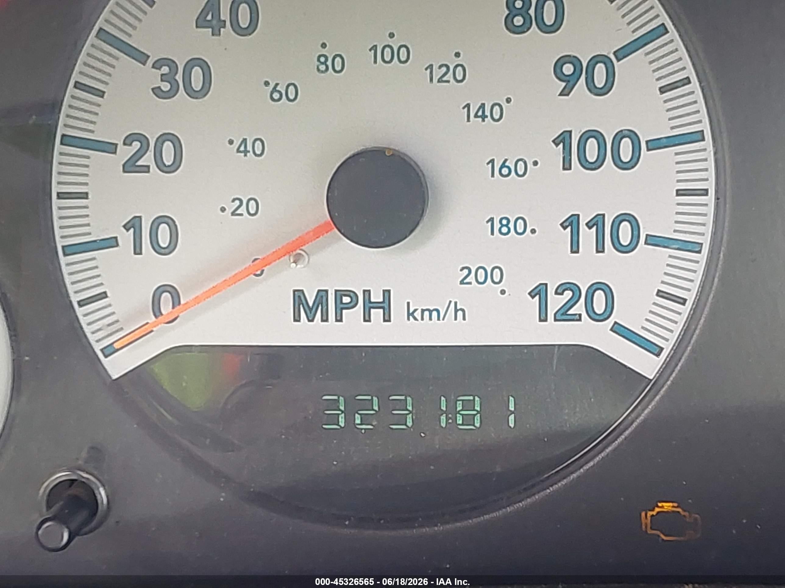 2006 Dodge Grand Caravan Se Silver vin: 1D4GP24R86B659216