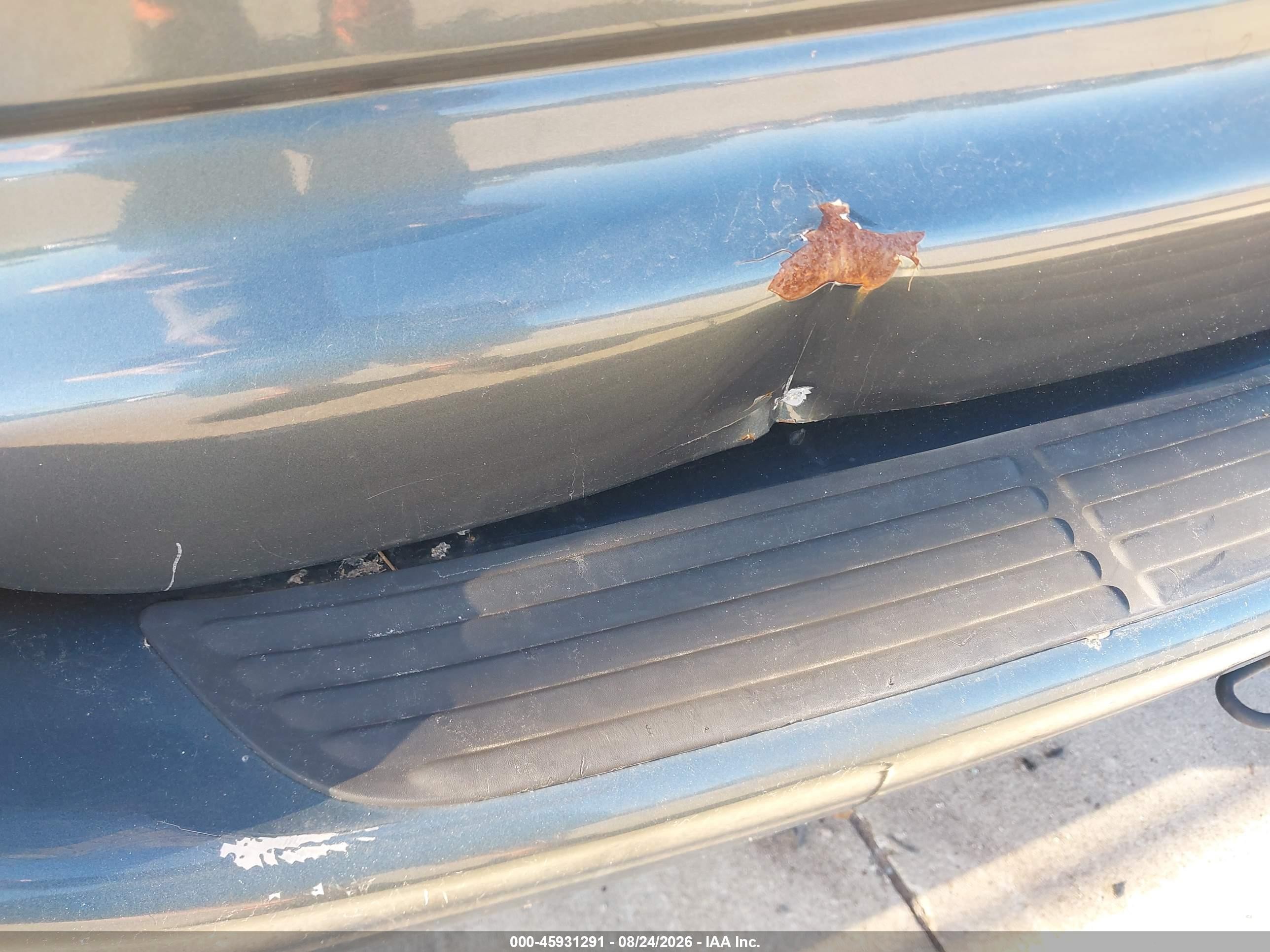 2006 Dodge Grand Caravan Se Серый vin: 1D4GP24R86B679255