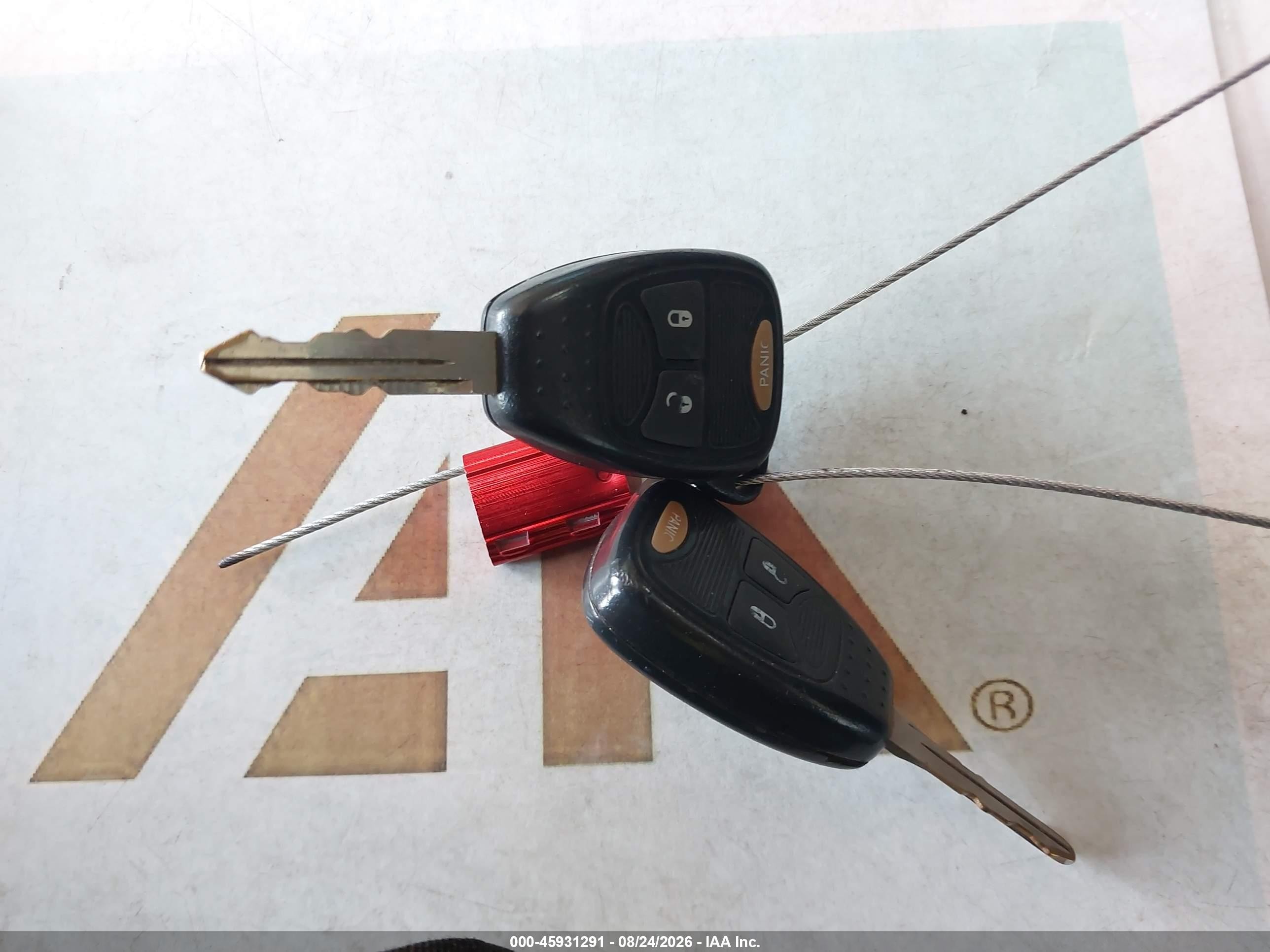 2006 Dodge Grand Caravan Se Серый vin: 1D4GP24R86B679255