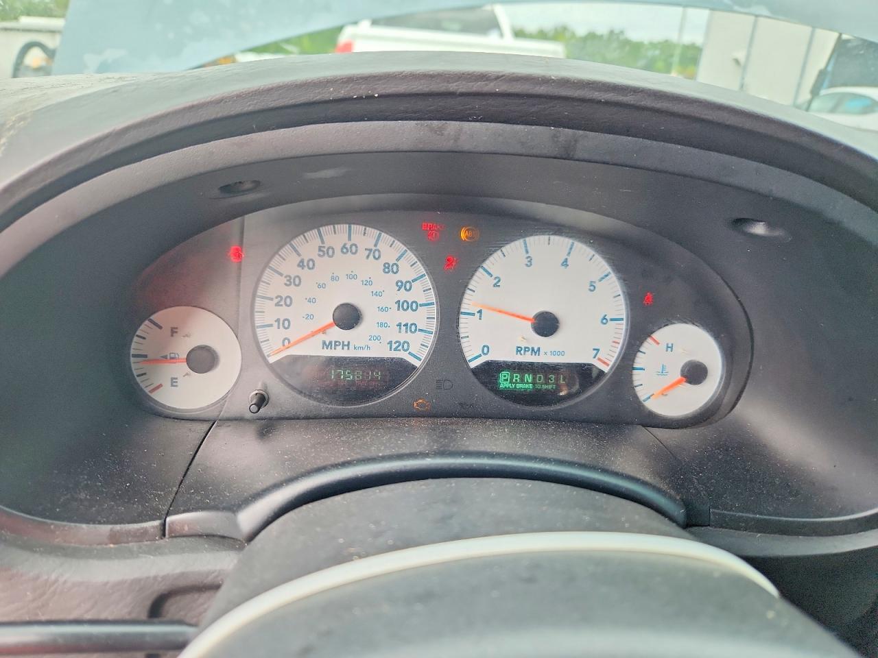 2007 Dodge Grand Caravan Se Teal vin: 1D4GP24R87B136764