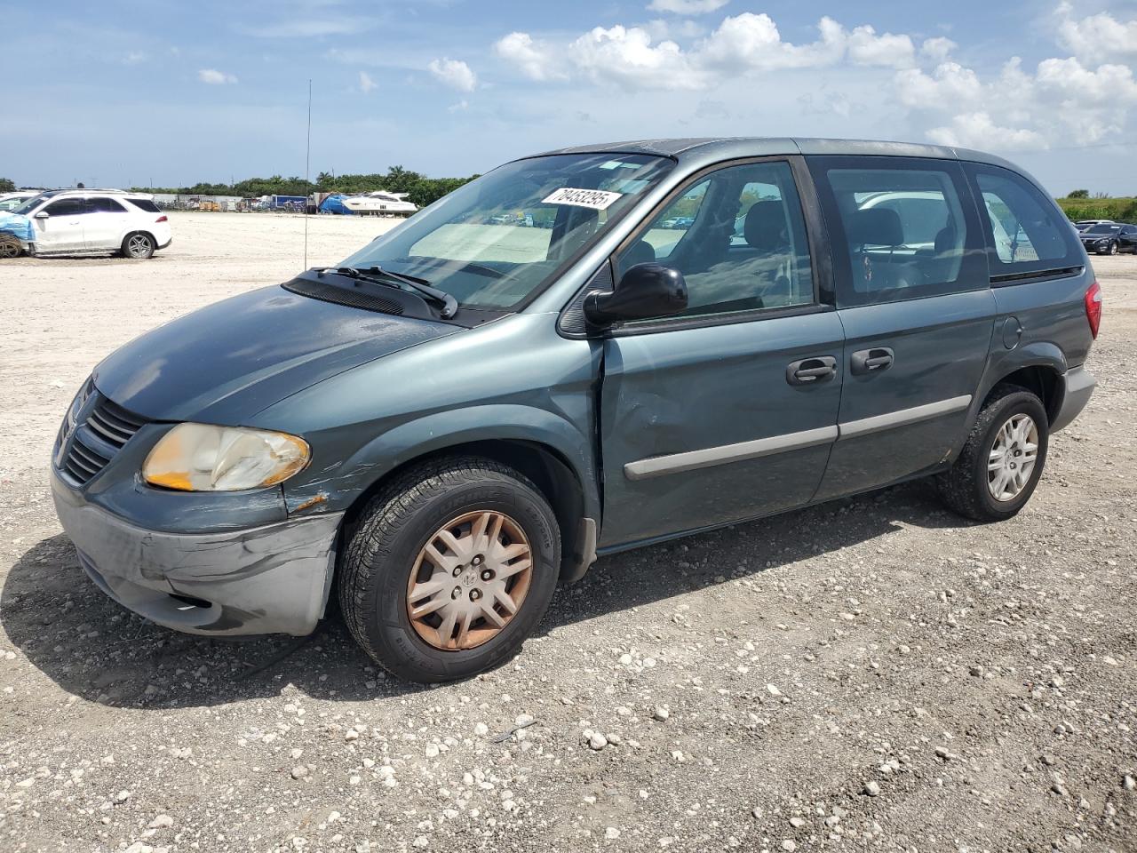 1D4GP25B07B207943