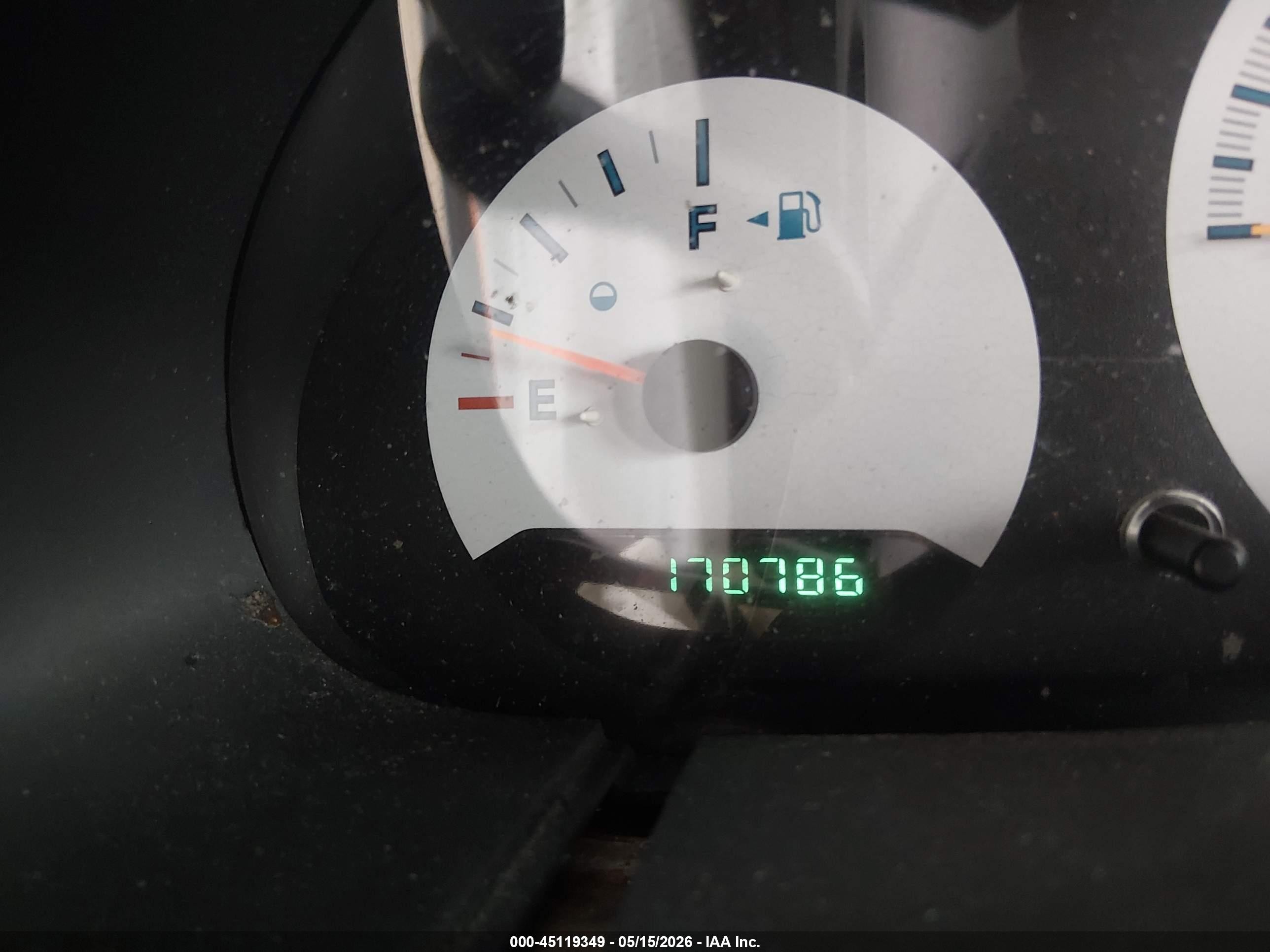 2005 Dodge Caravan Se Light Blue vin: 1D4GP25B25B432510