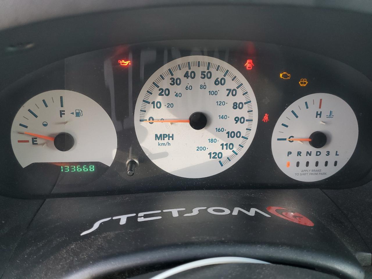 2006 Dodge Caravan Se Blue vin: 1D4GP25B86B528630