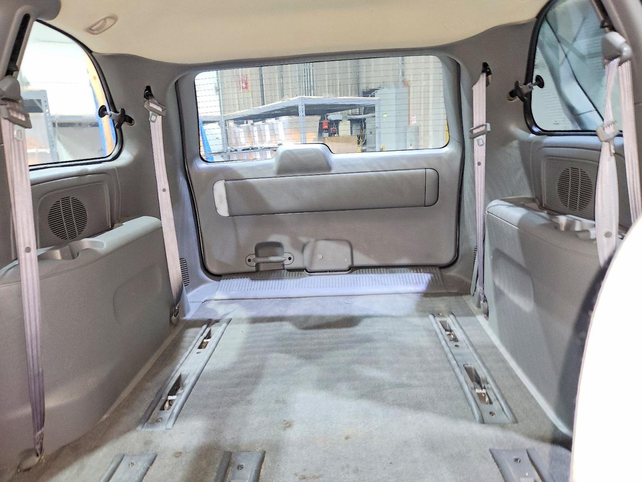 2005 Dodge Caravan Se Silver vin: 1D4GP25B95B110012