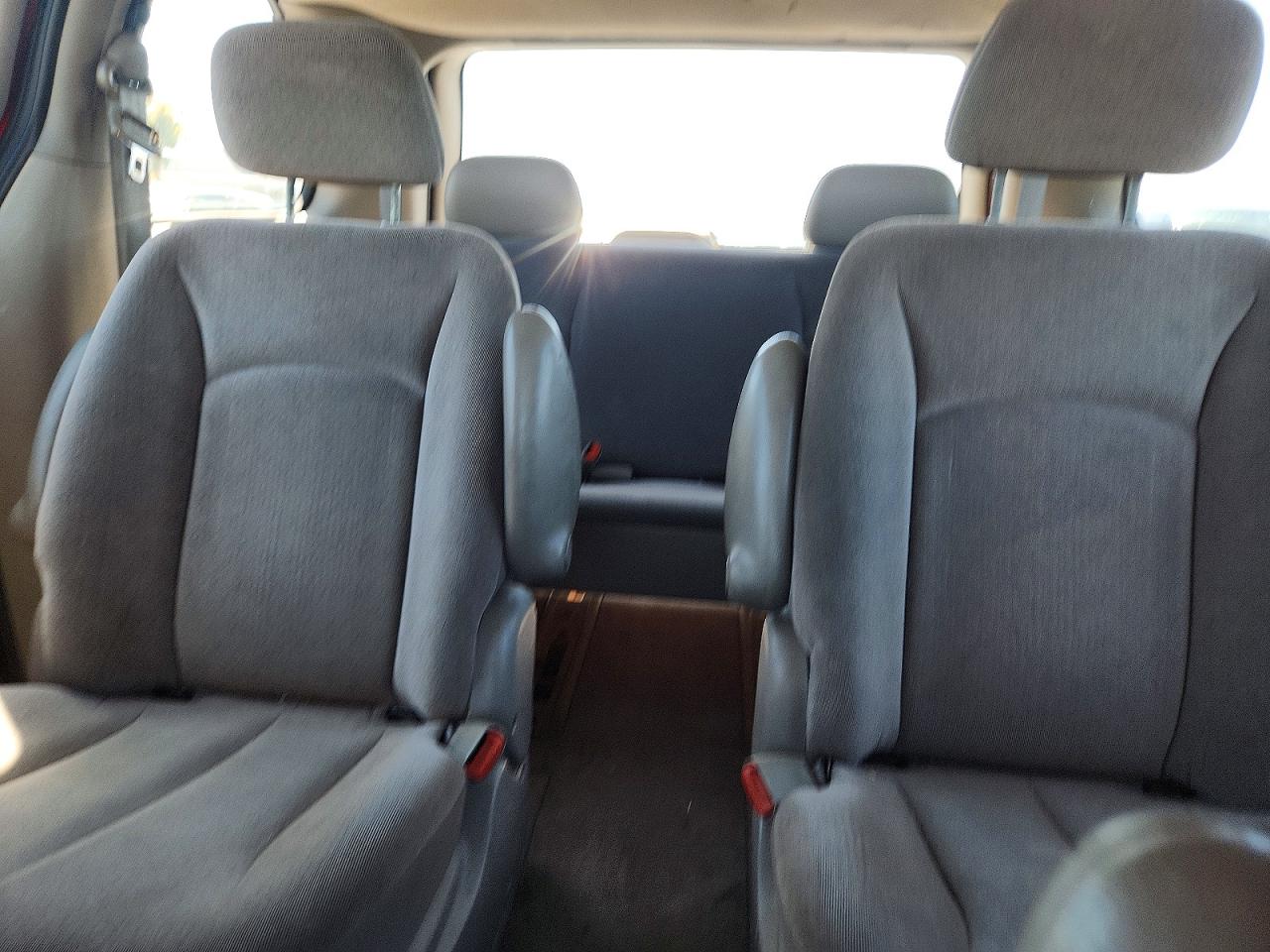 2003 Dodge Caravan Se Red vin: 1D4GP25BX3B134106