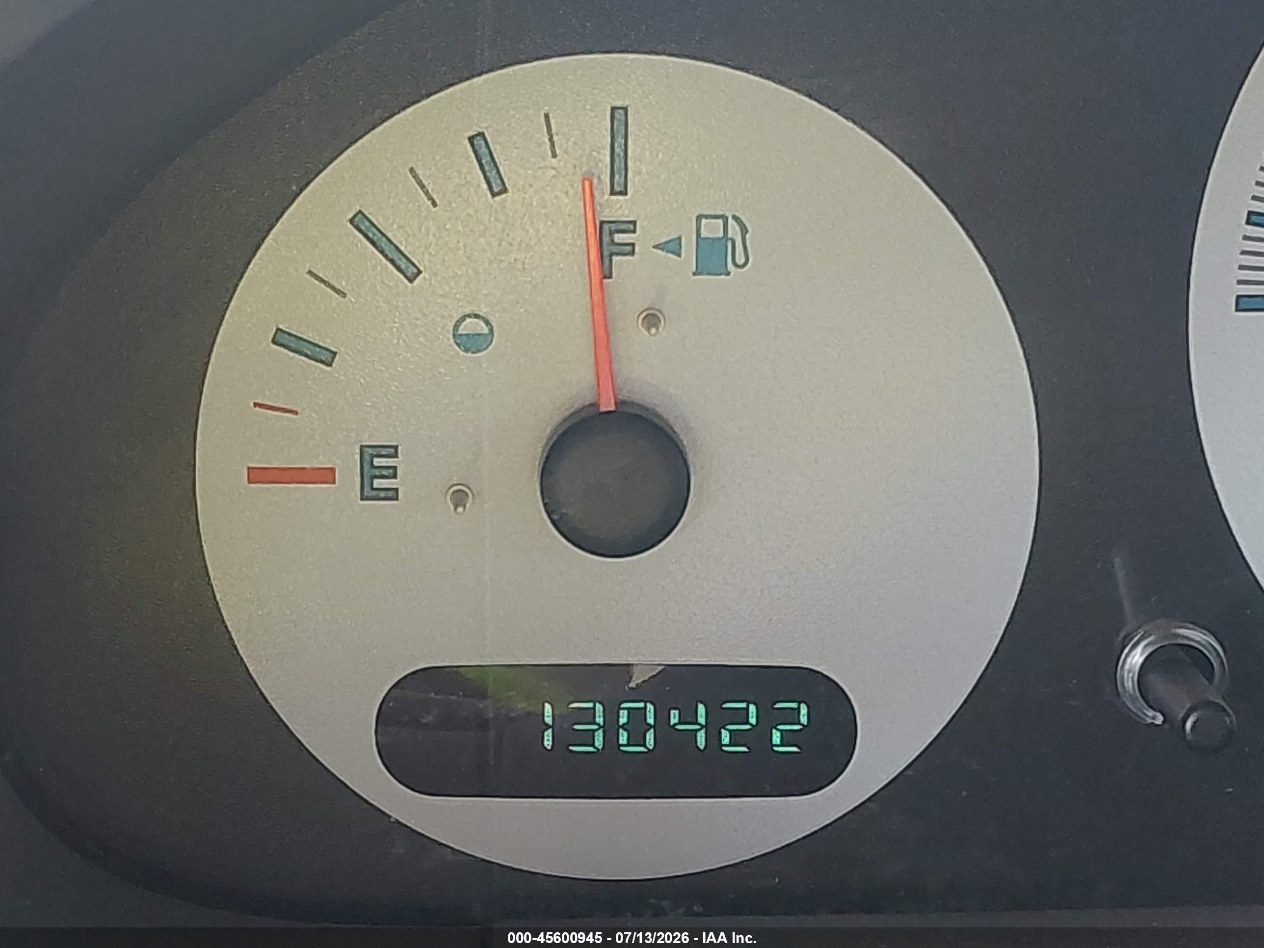 2003 Dodge Caravan Se Blue vin: 1D4GP25R33B290629