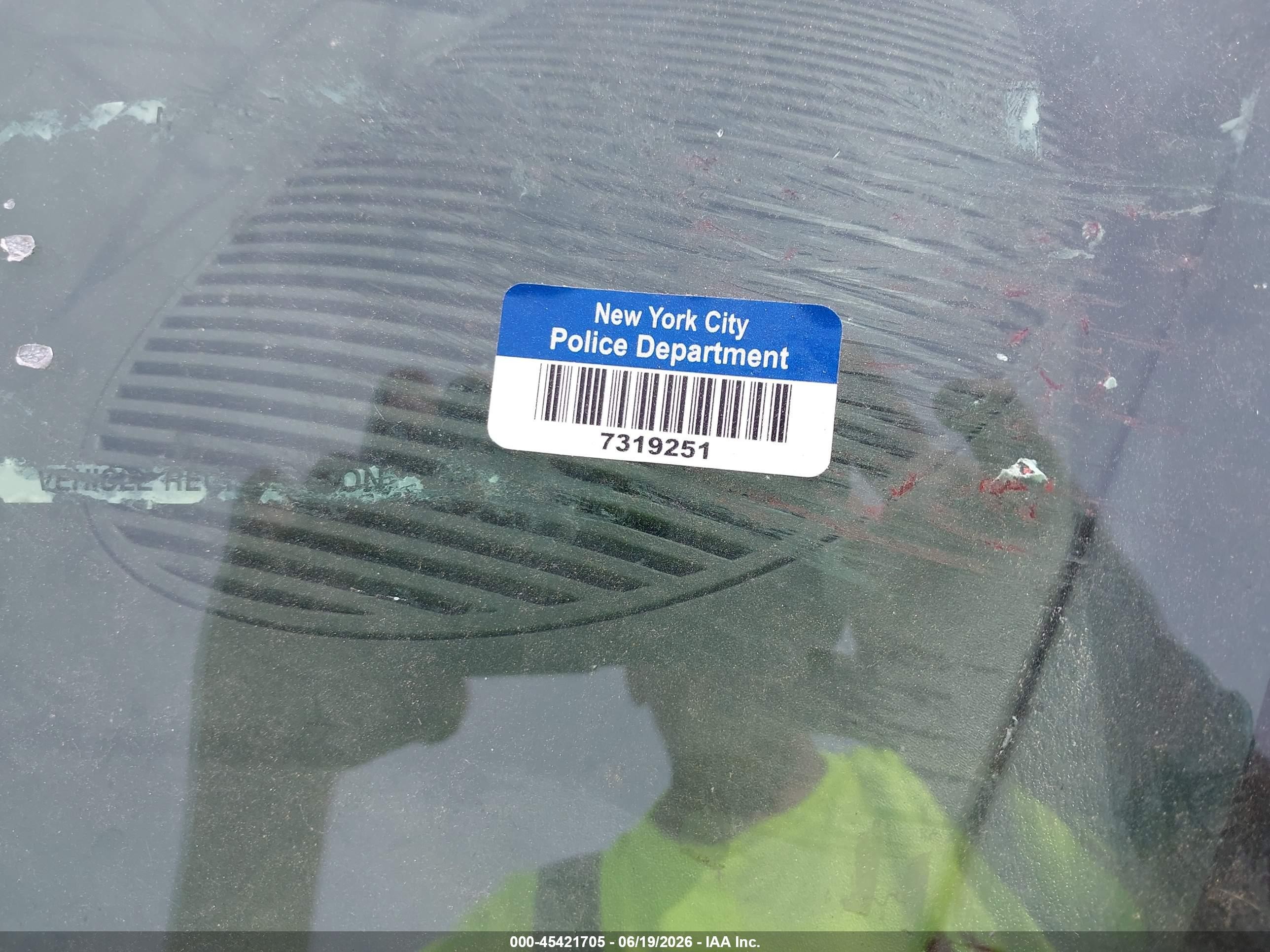 2003 Dodge Caravan Se Белый vin: 1D4GP25R93B317851